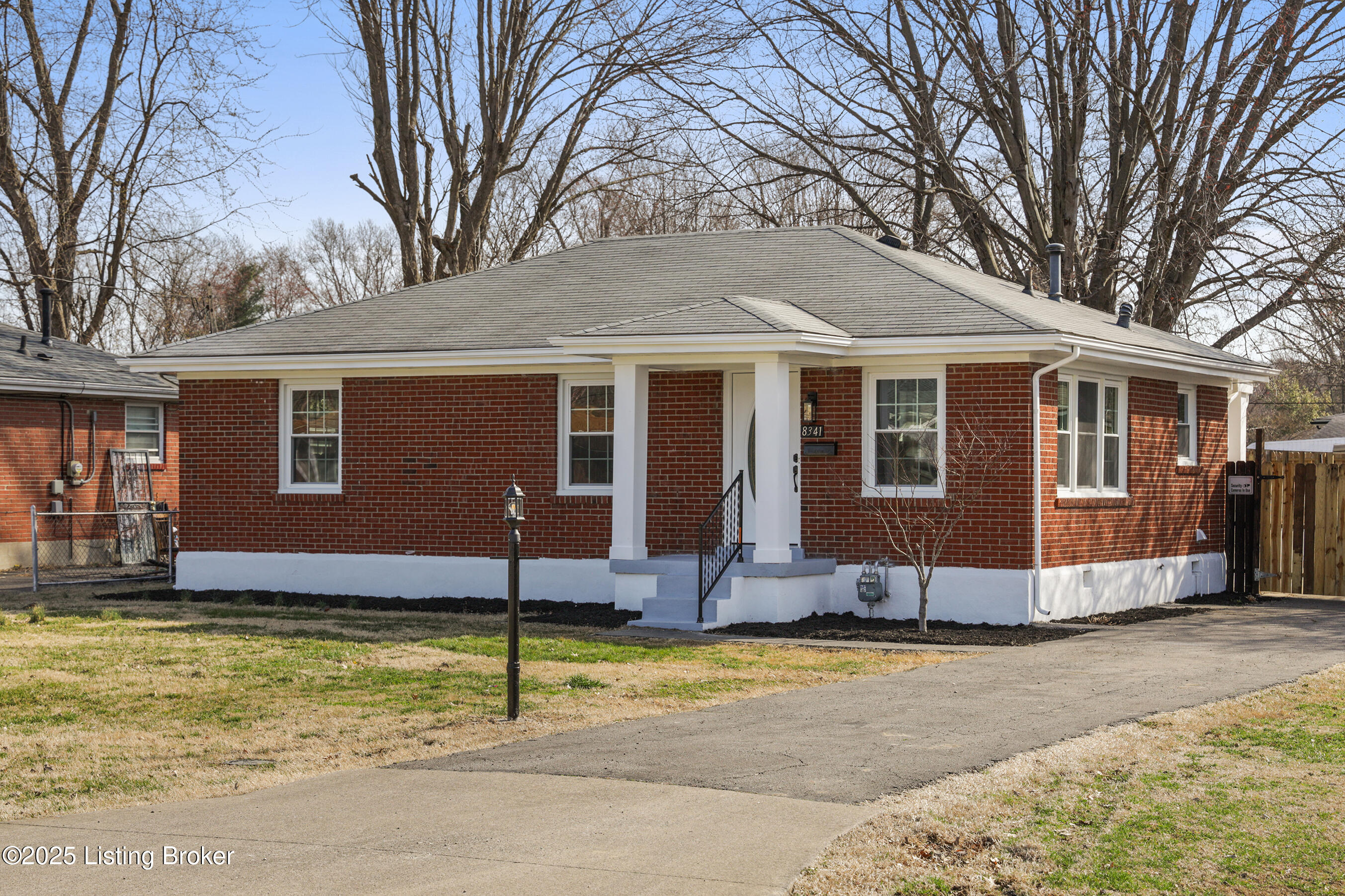 8341 Virginia Rd