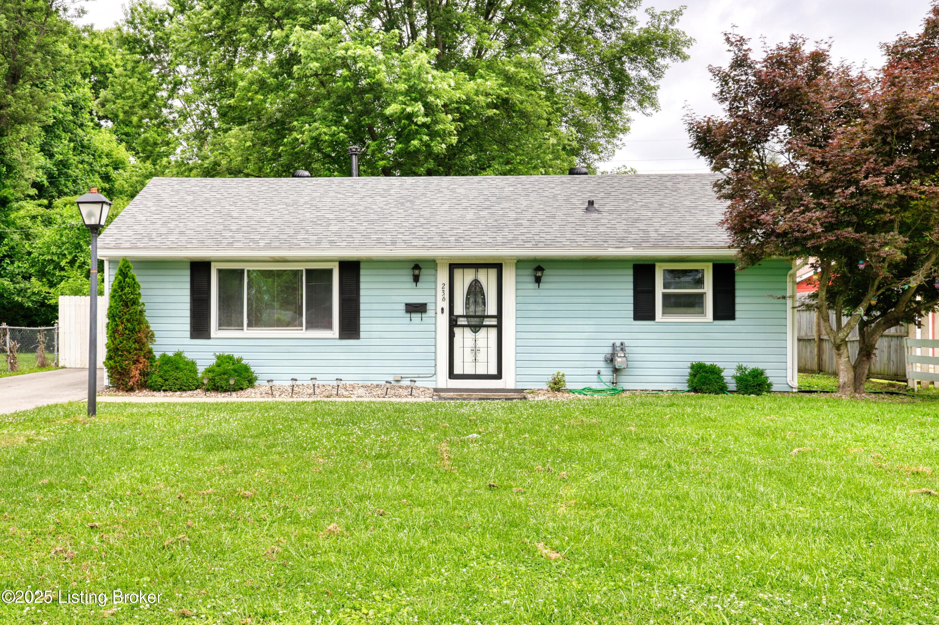 236 Eldorado Ave