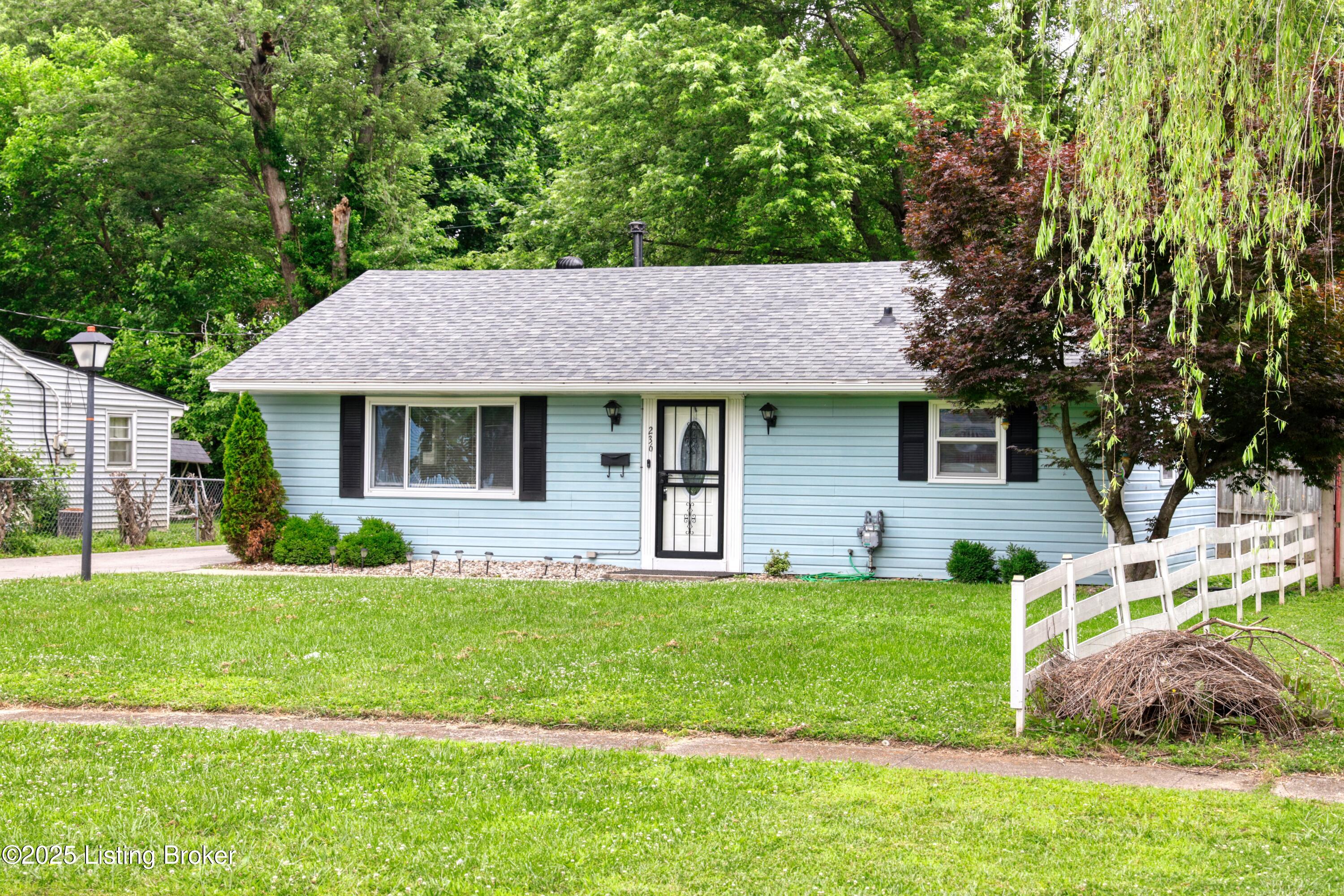236 Eldorado Ave