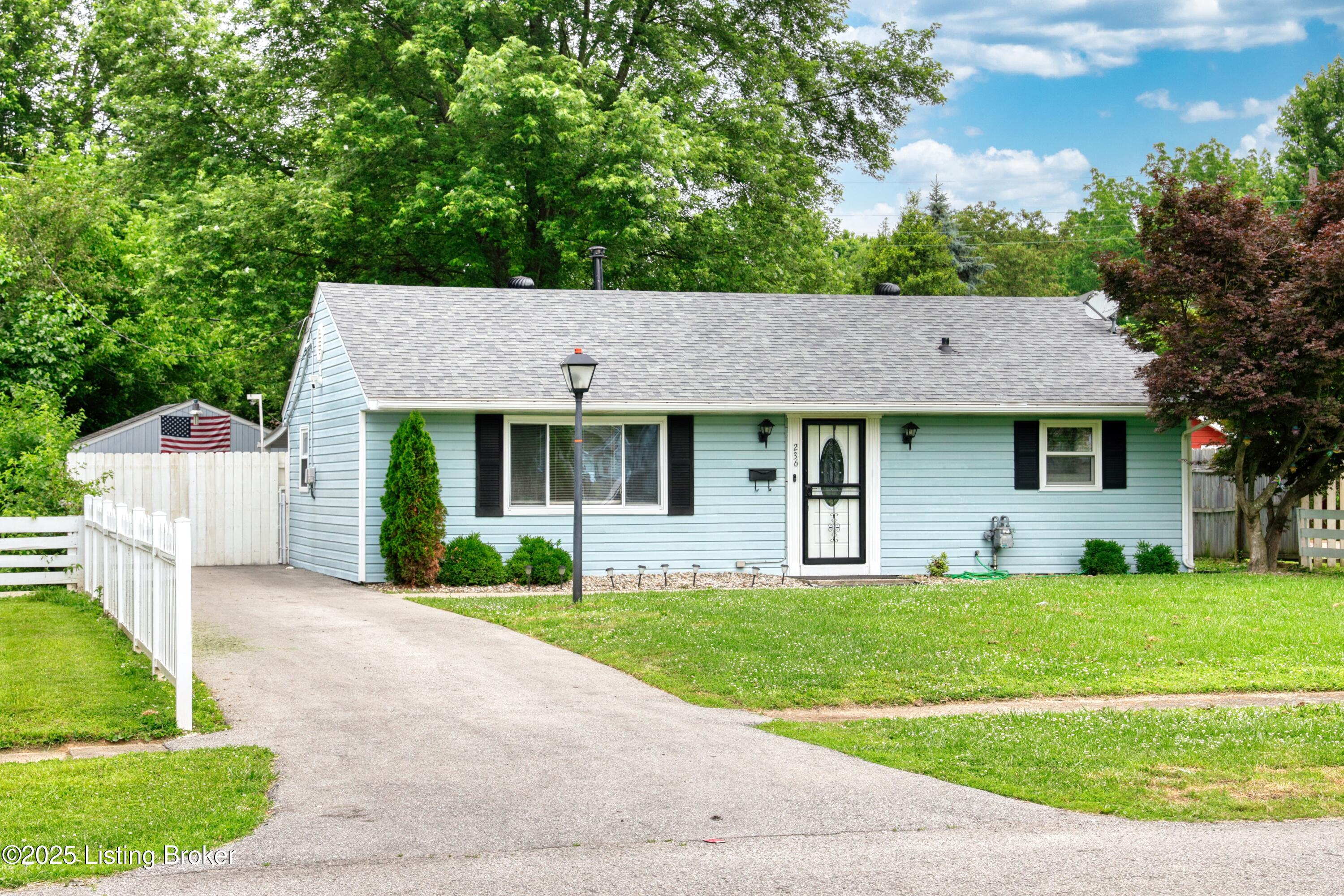 236 Eldorado Ave