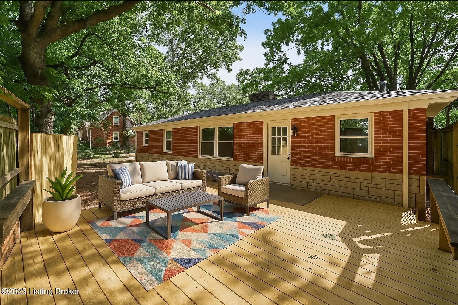 3303 Wellingmoor Ave