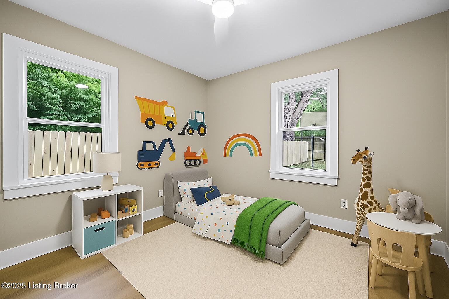 3303 Wellingmoor Ave