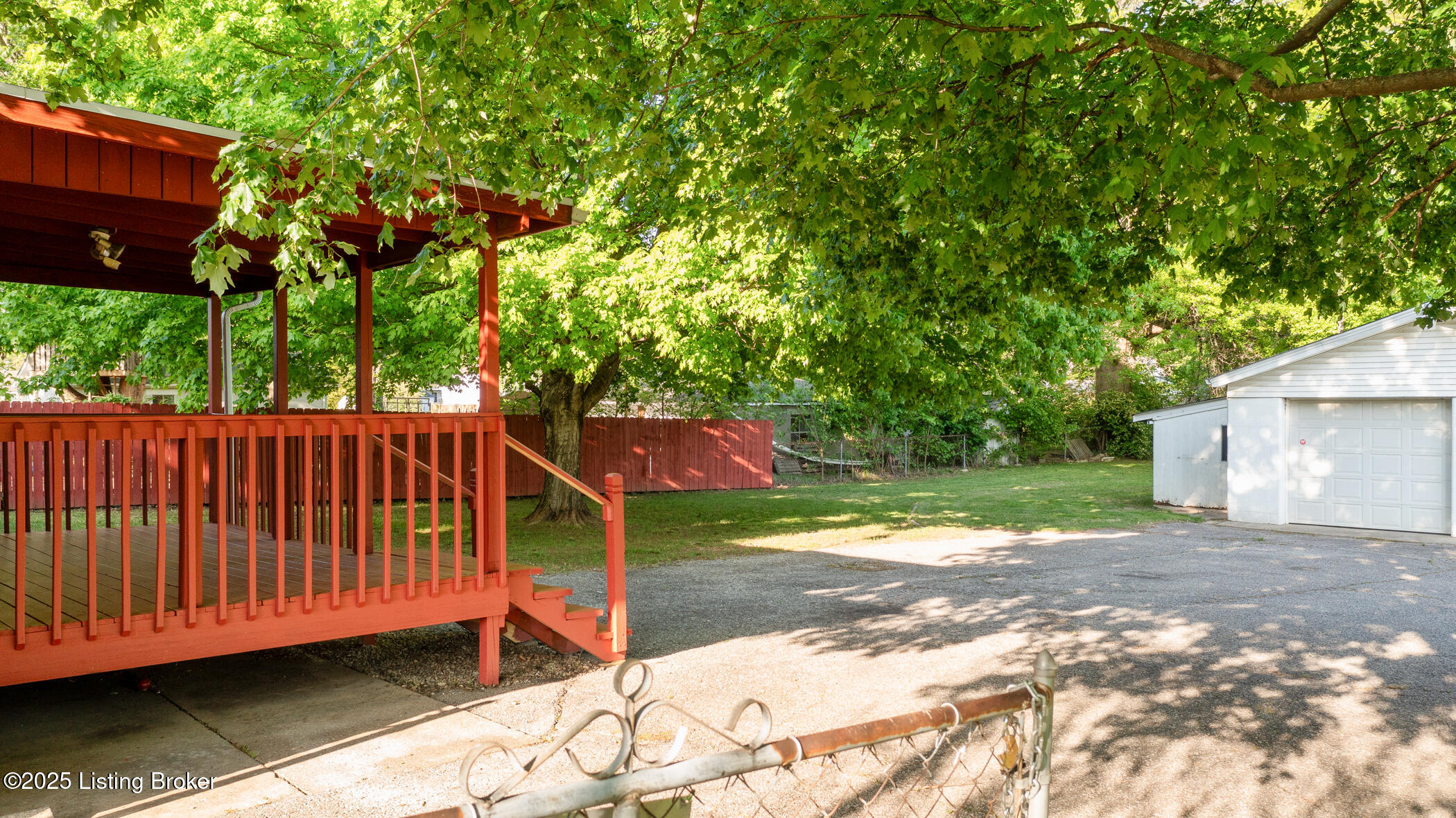 6515 Upper Hunters Trace