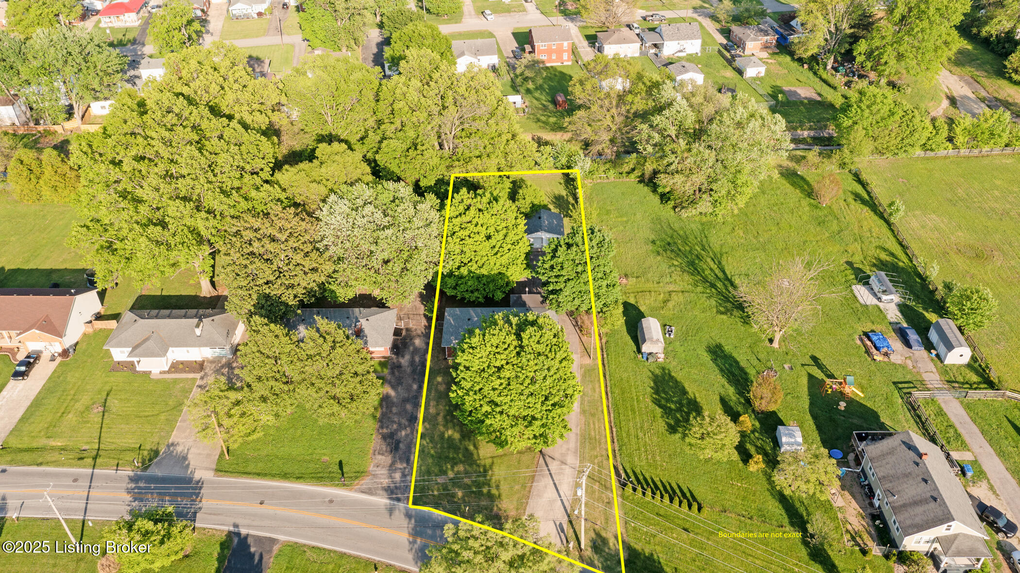 6515 Upper Hunters Trace