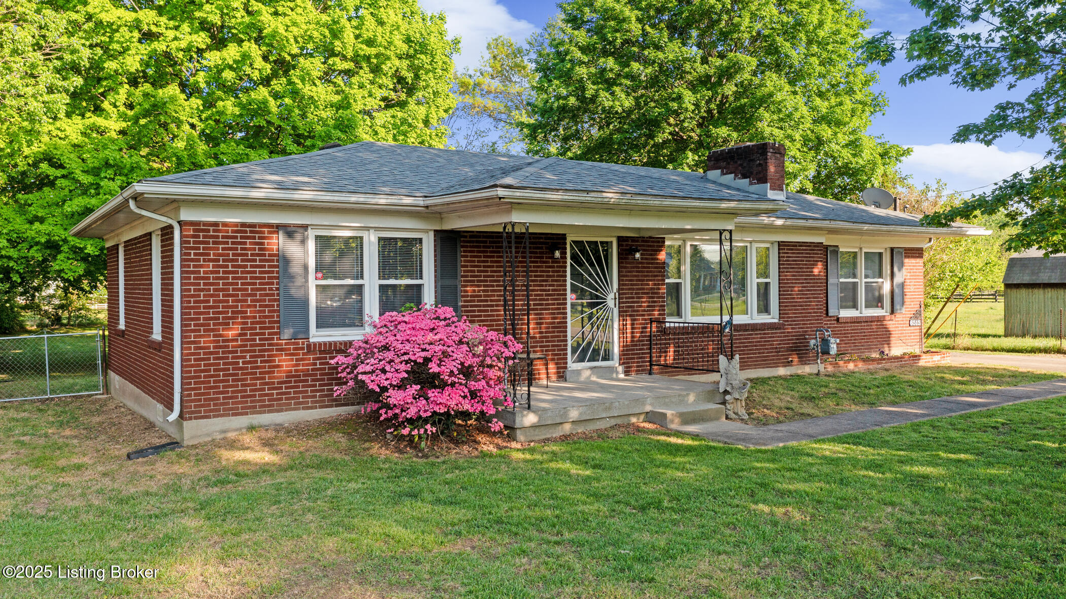 6515 Upper Hunters Trace