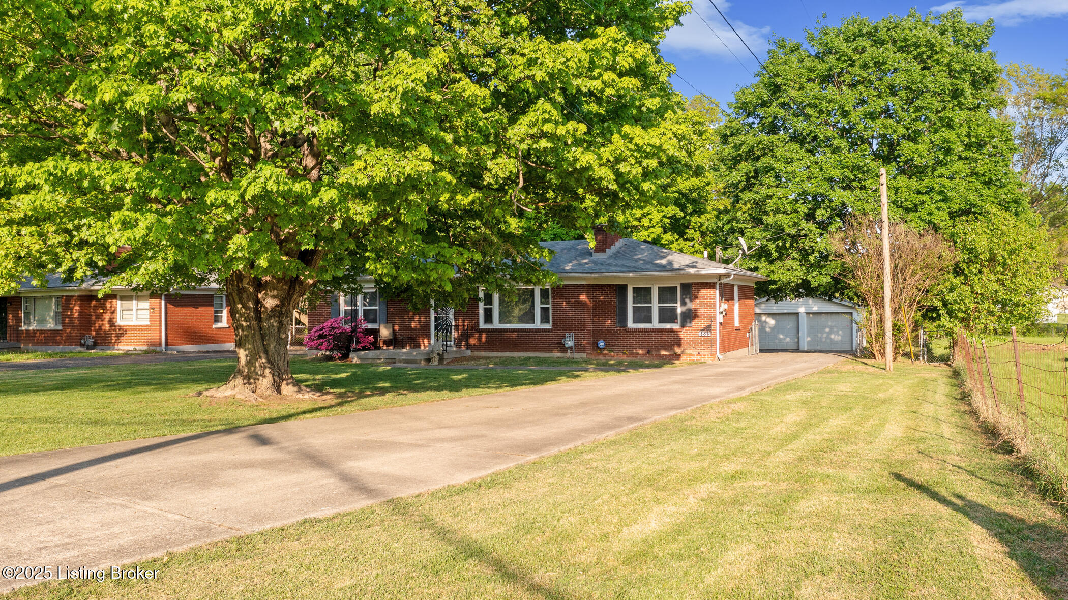 6515 Upper Hunters Trace