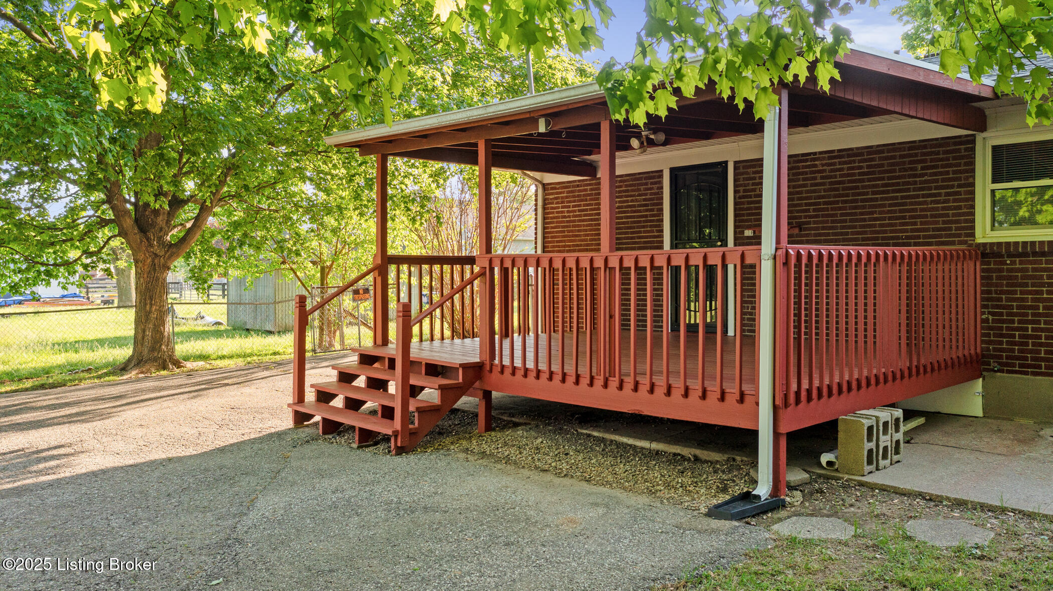 6515 Upper Hunters Trace