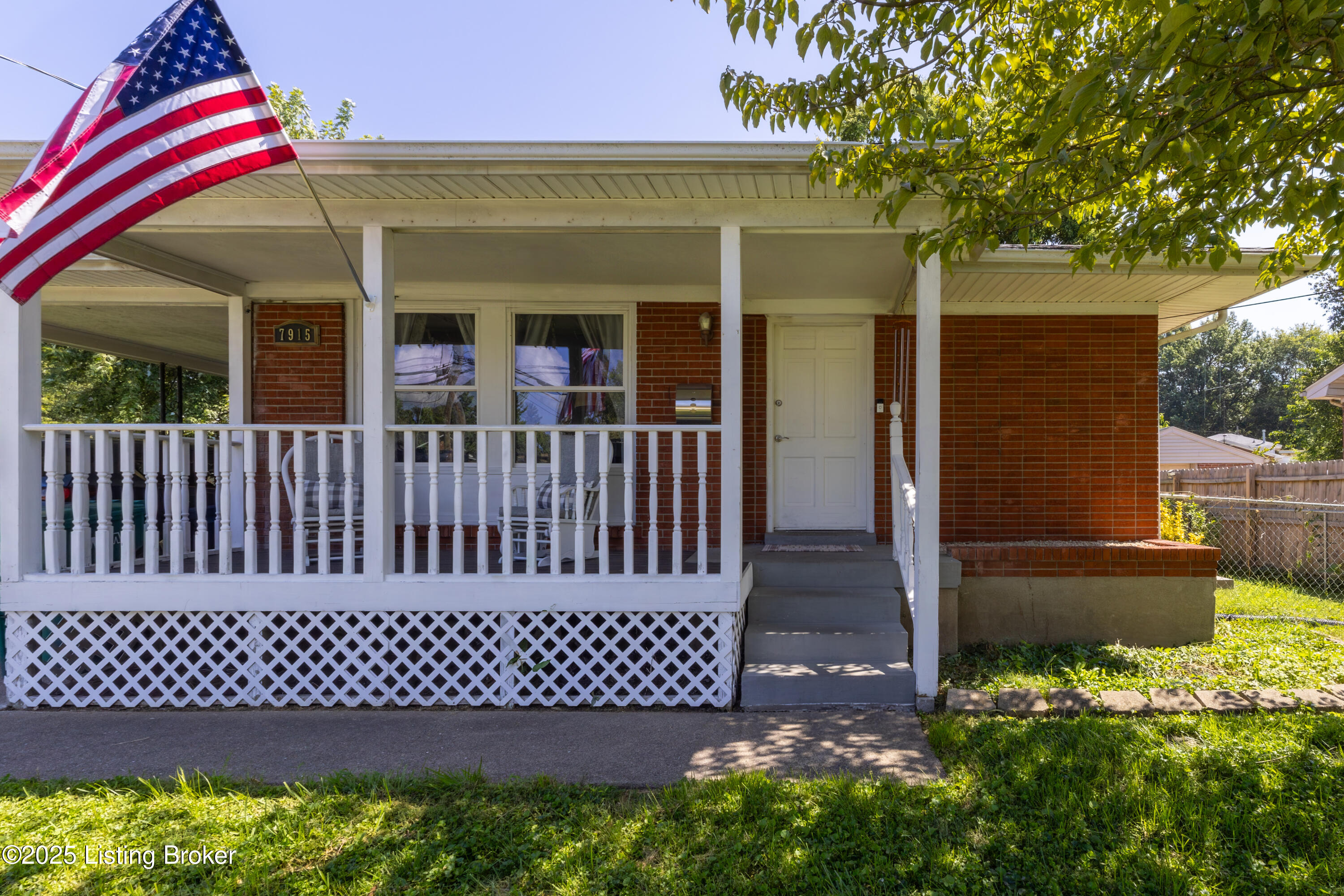 7915 Judge Blvd, Louisville