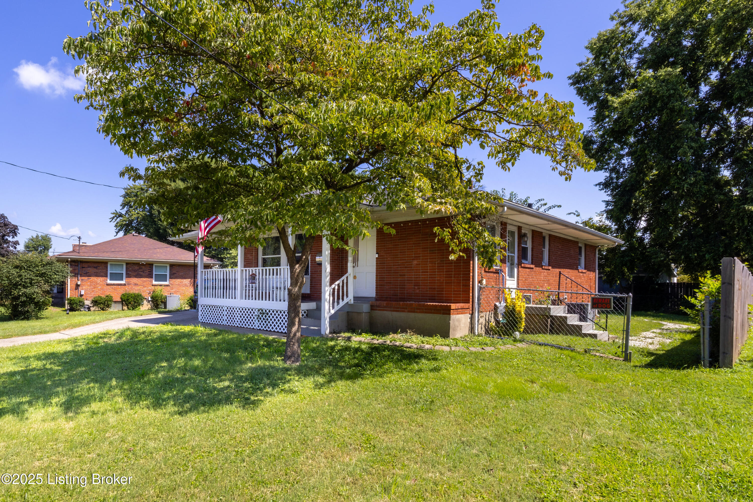 7915 Judge Blvd, Louisville