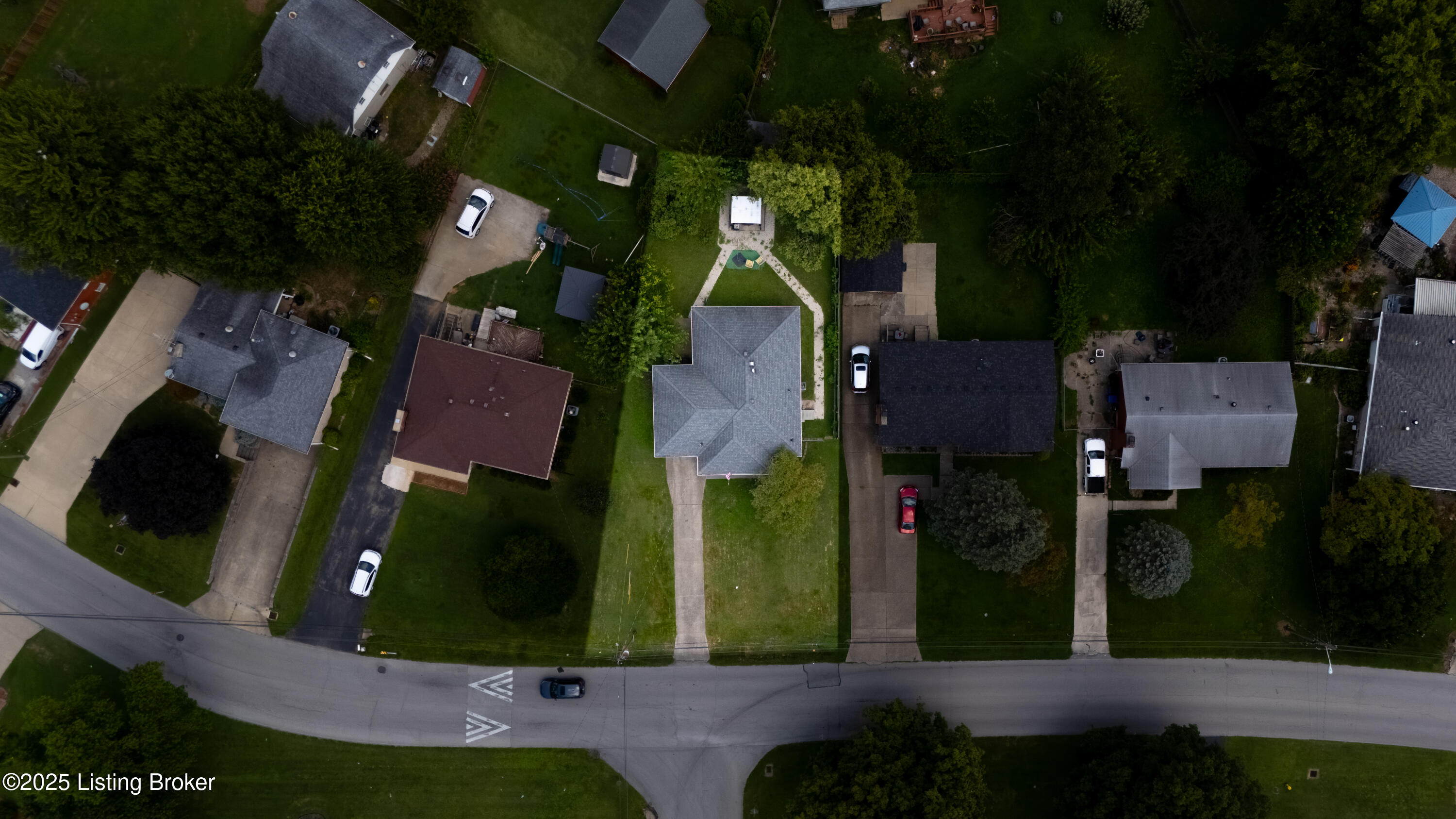 7915 Judge Blvd, Louisville