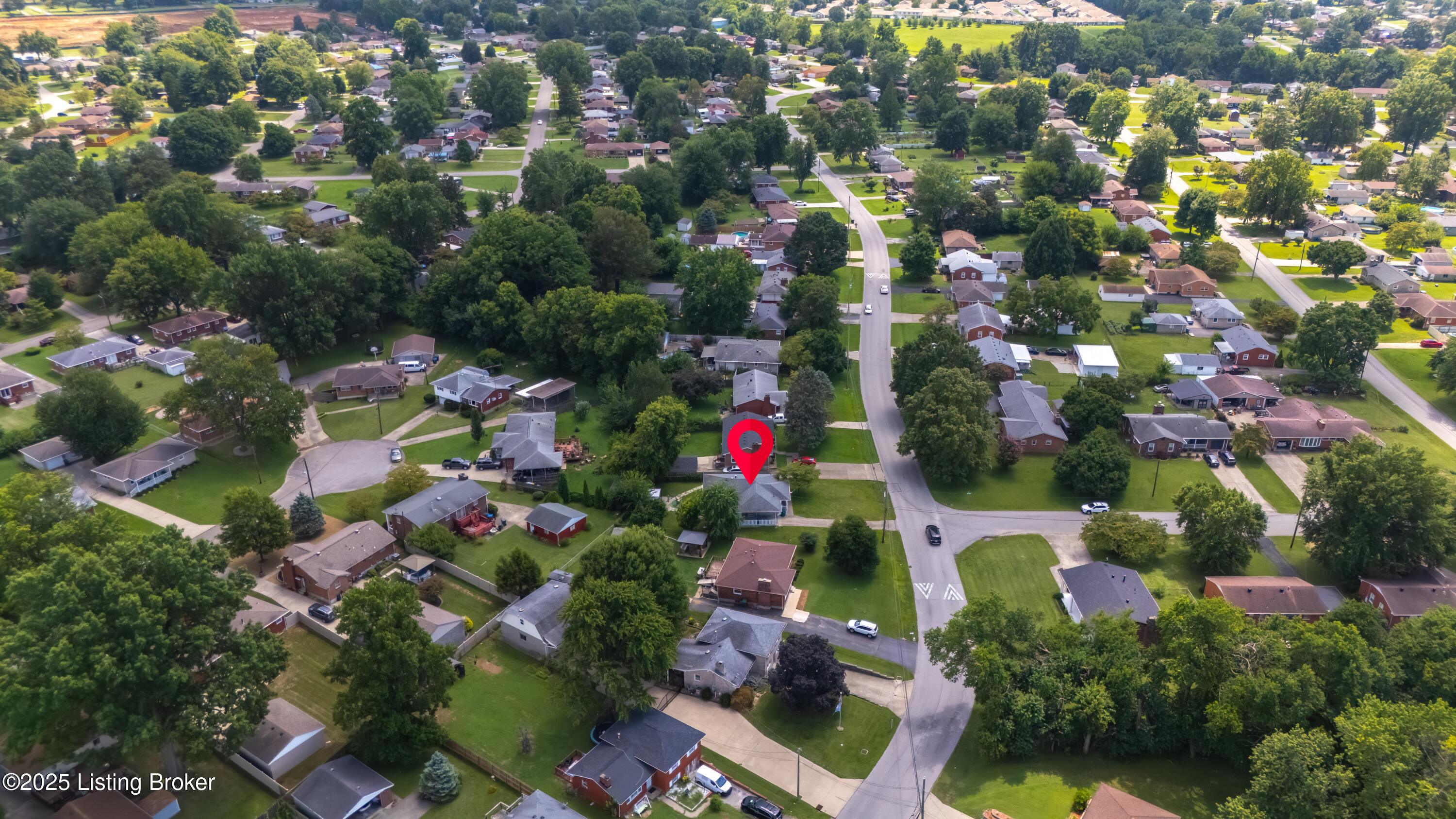 7915 Judge Blvd, Louisville