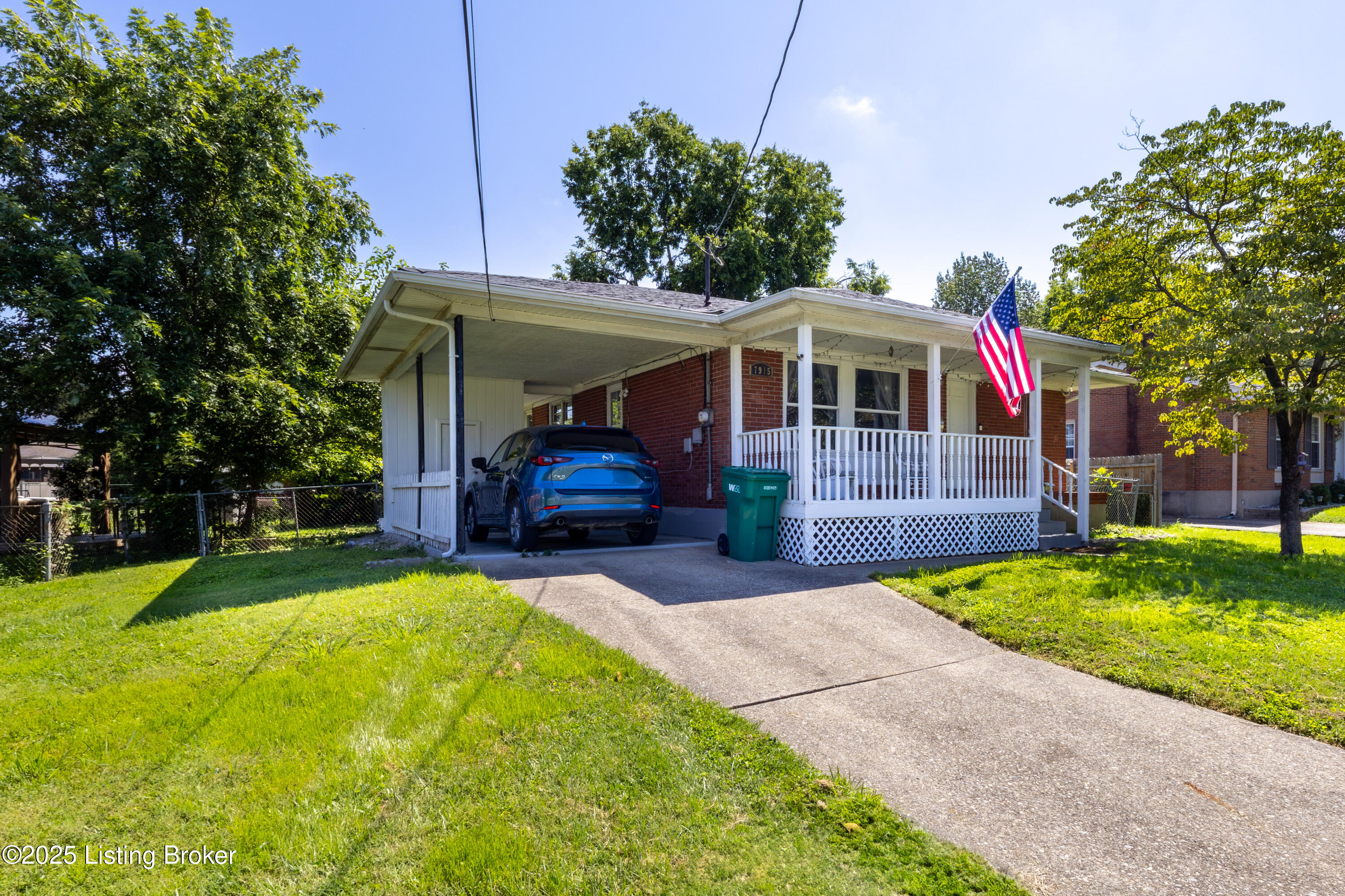 7915 Judge Blvd, Louisville