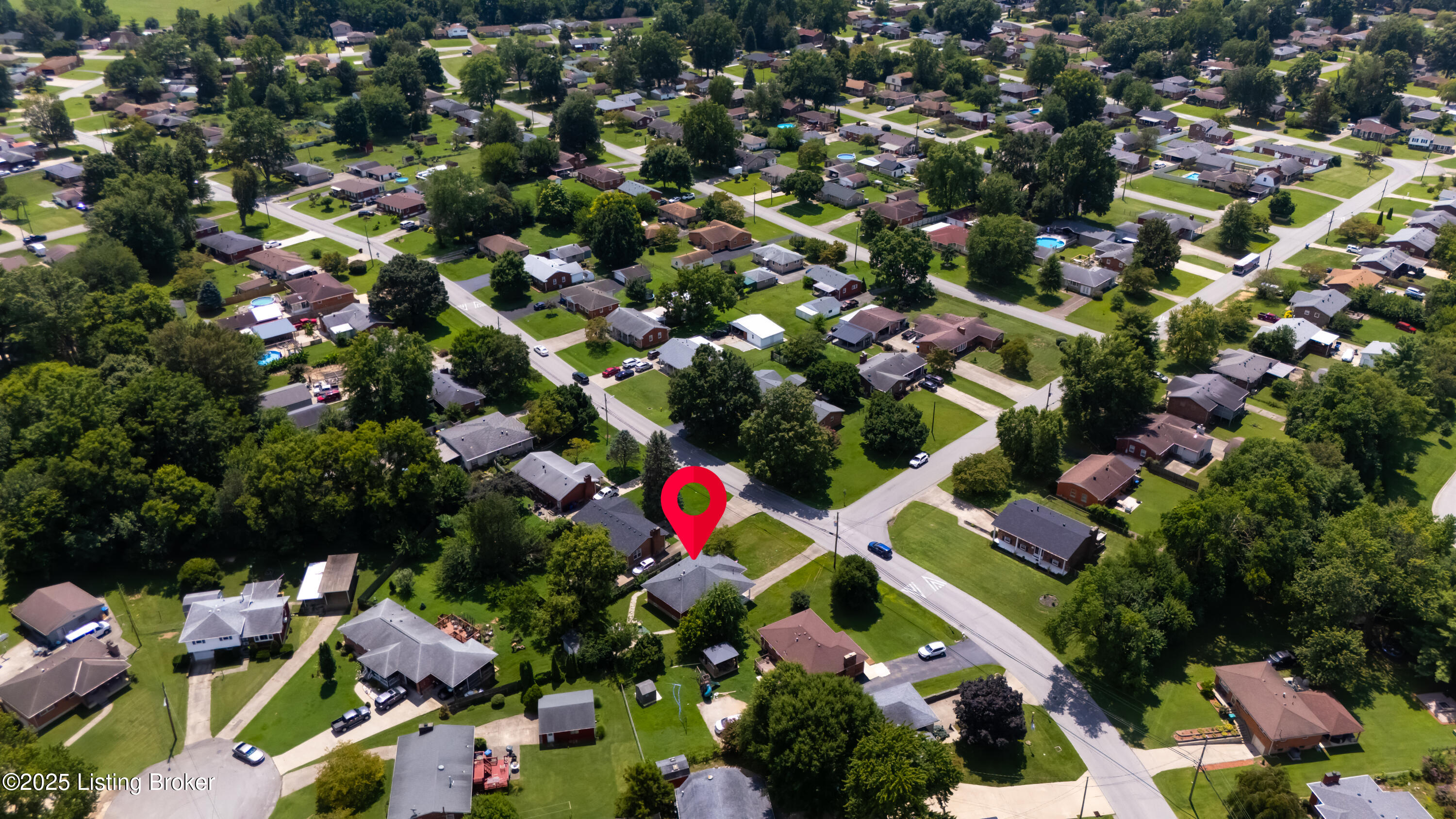 7915 Judge Blvd, Louisville