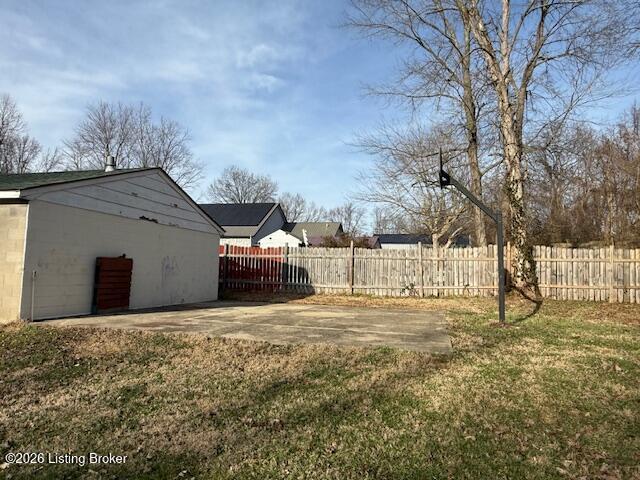 6915 Triangle Dr