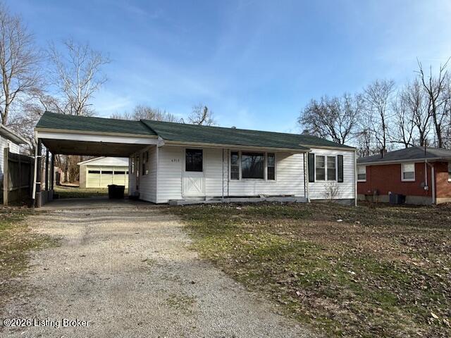 6915 Triangle Dr