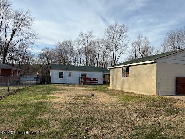 6915 Triangle Dr