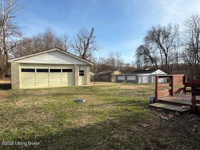 6915 Triangle Dr