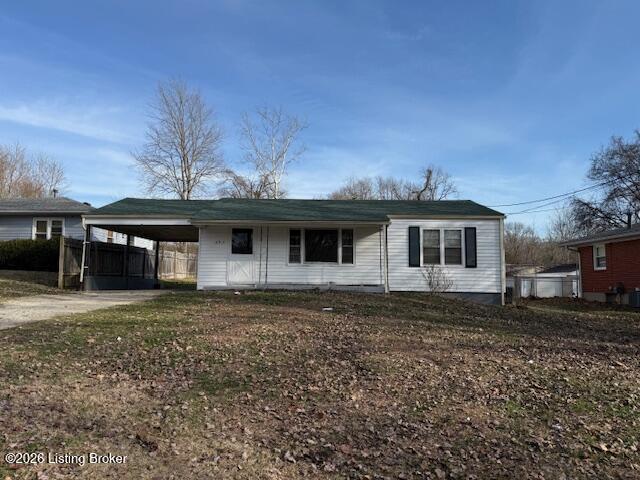 6915 Triangle Dr