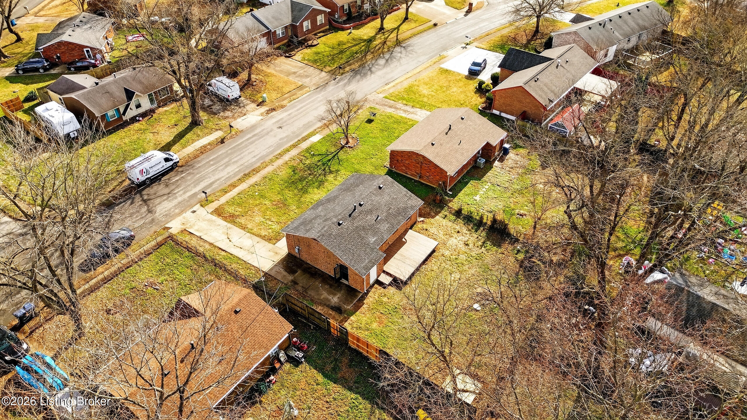 10810 Dorton Dr