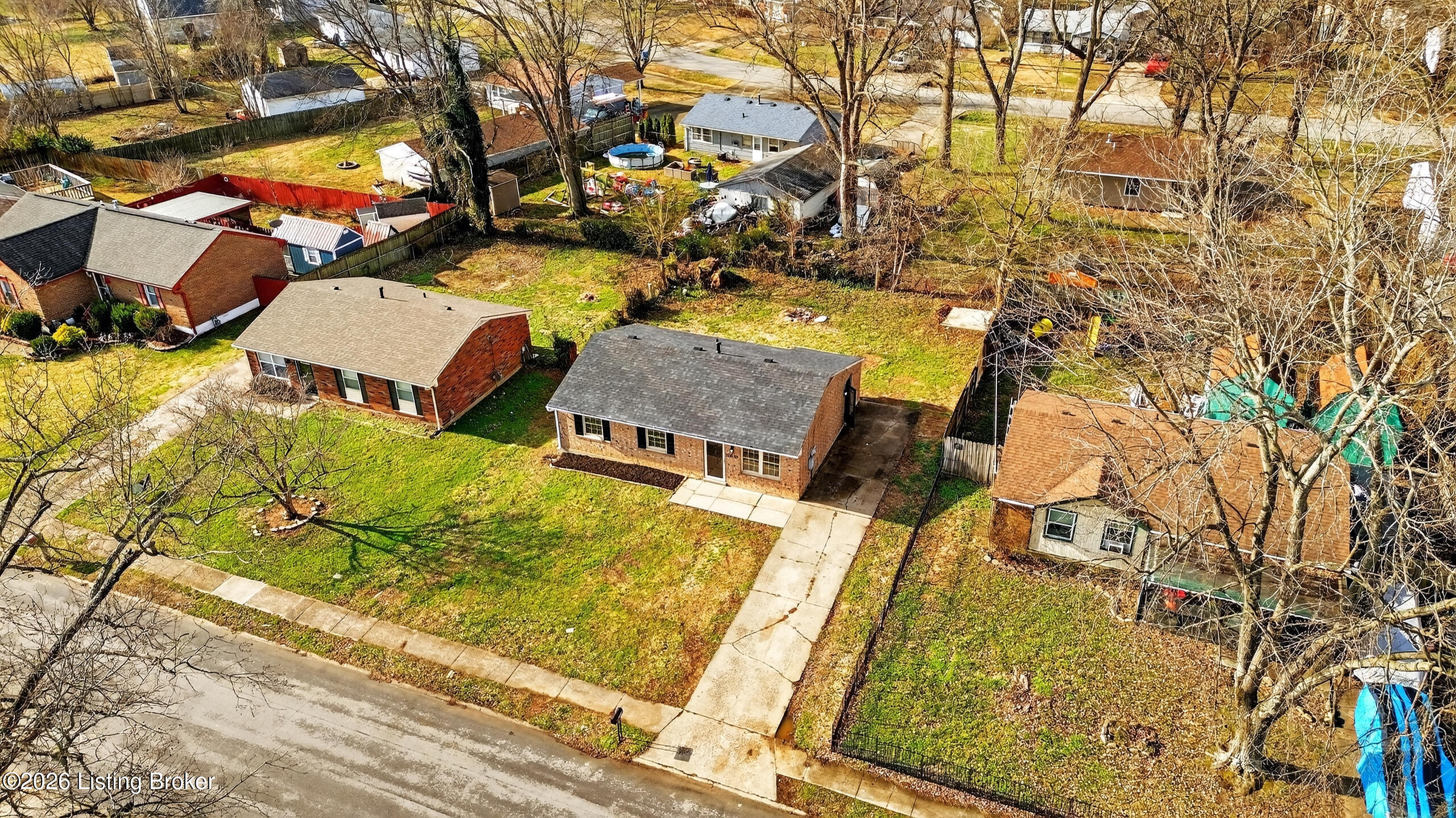 10810 Dorton Dr