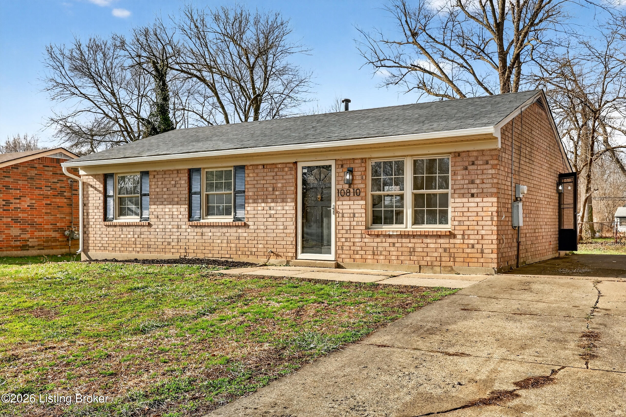 10810 Dorton Dr