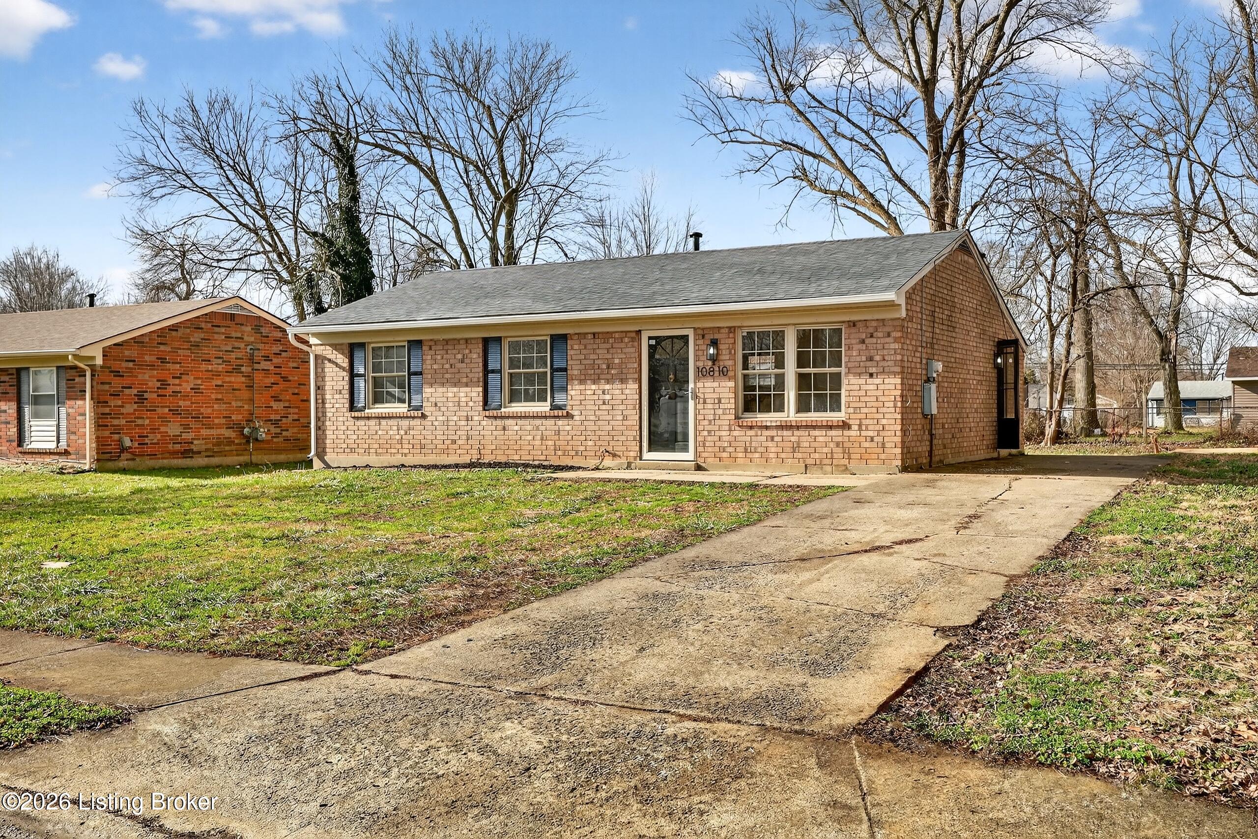 10810 Dorton Dr