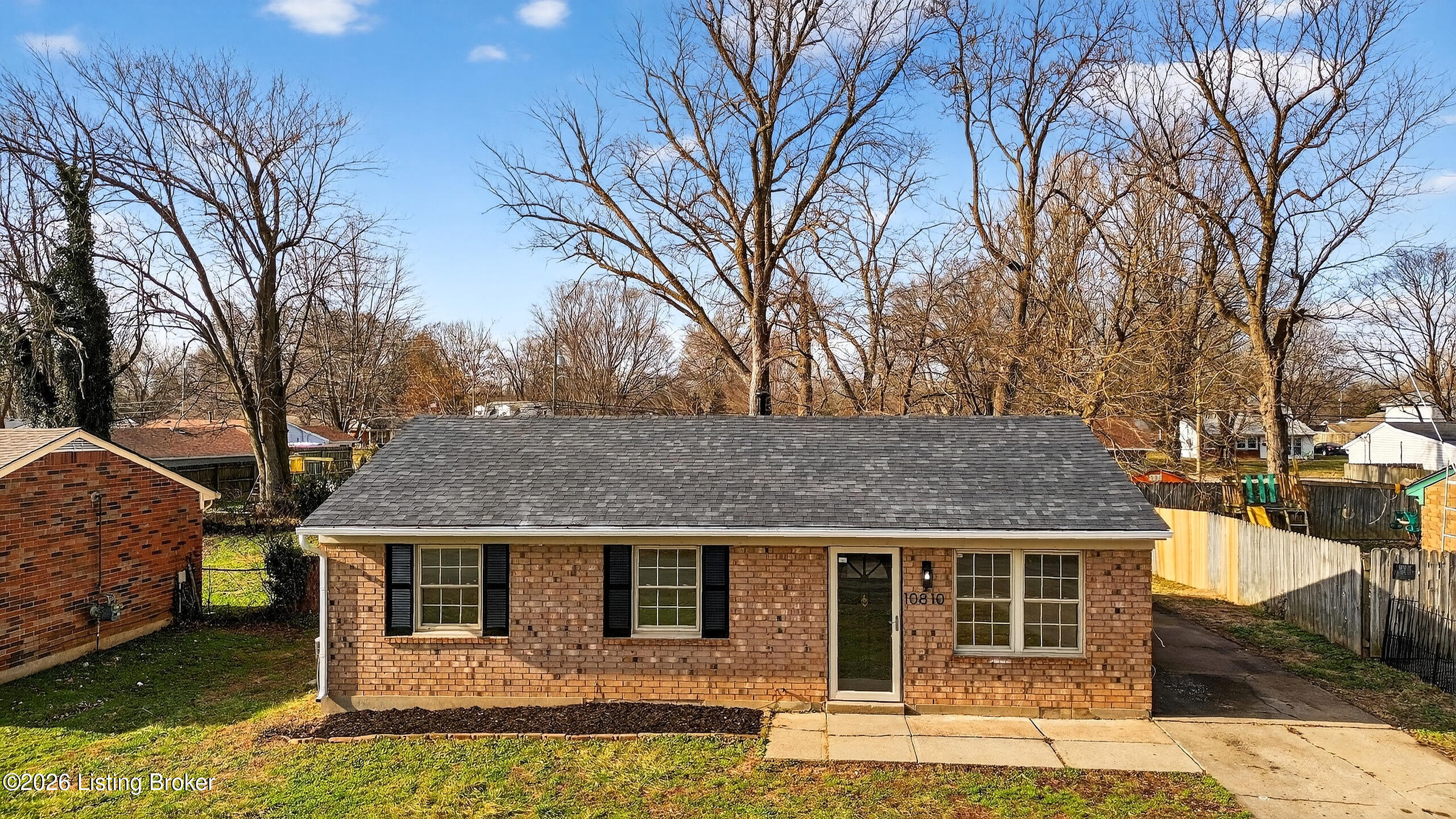 10810 Dorton Dr