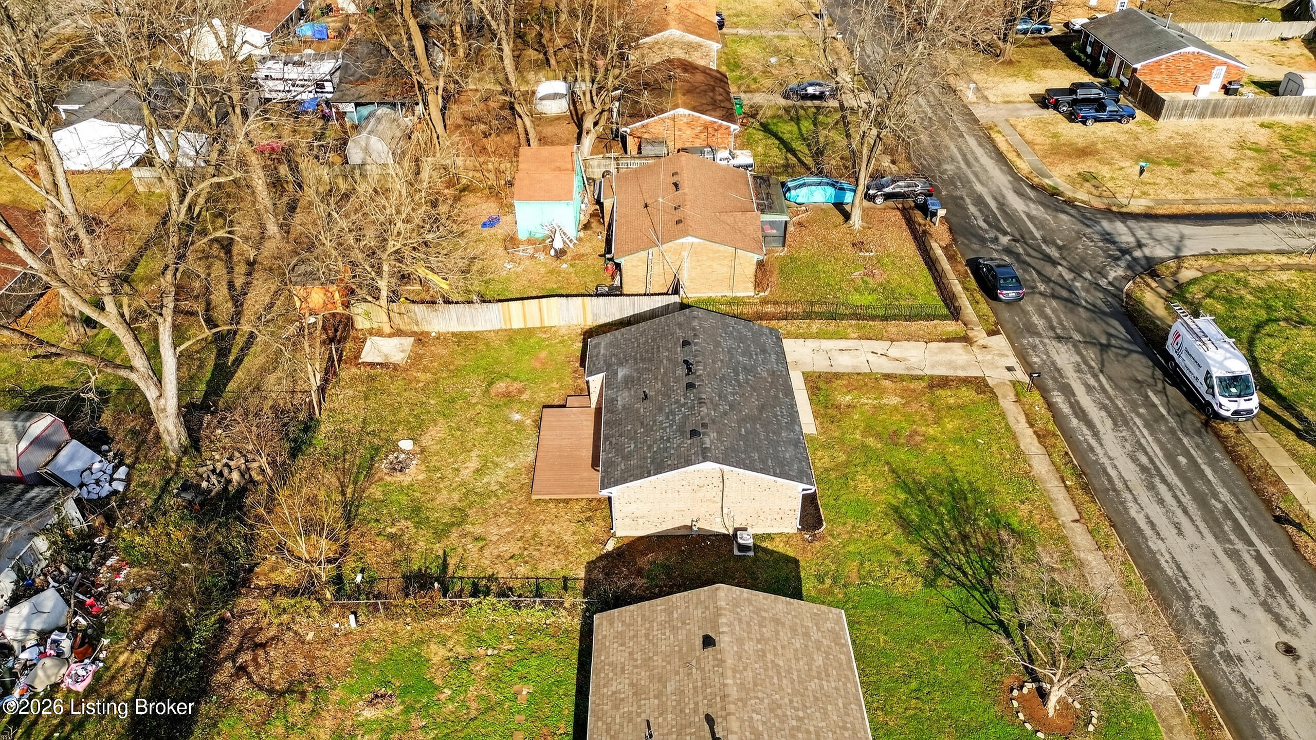 10810 Dorton Dr