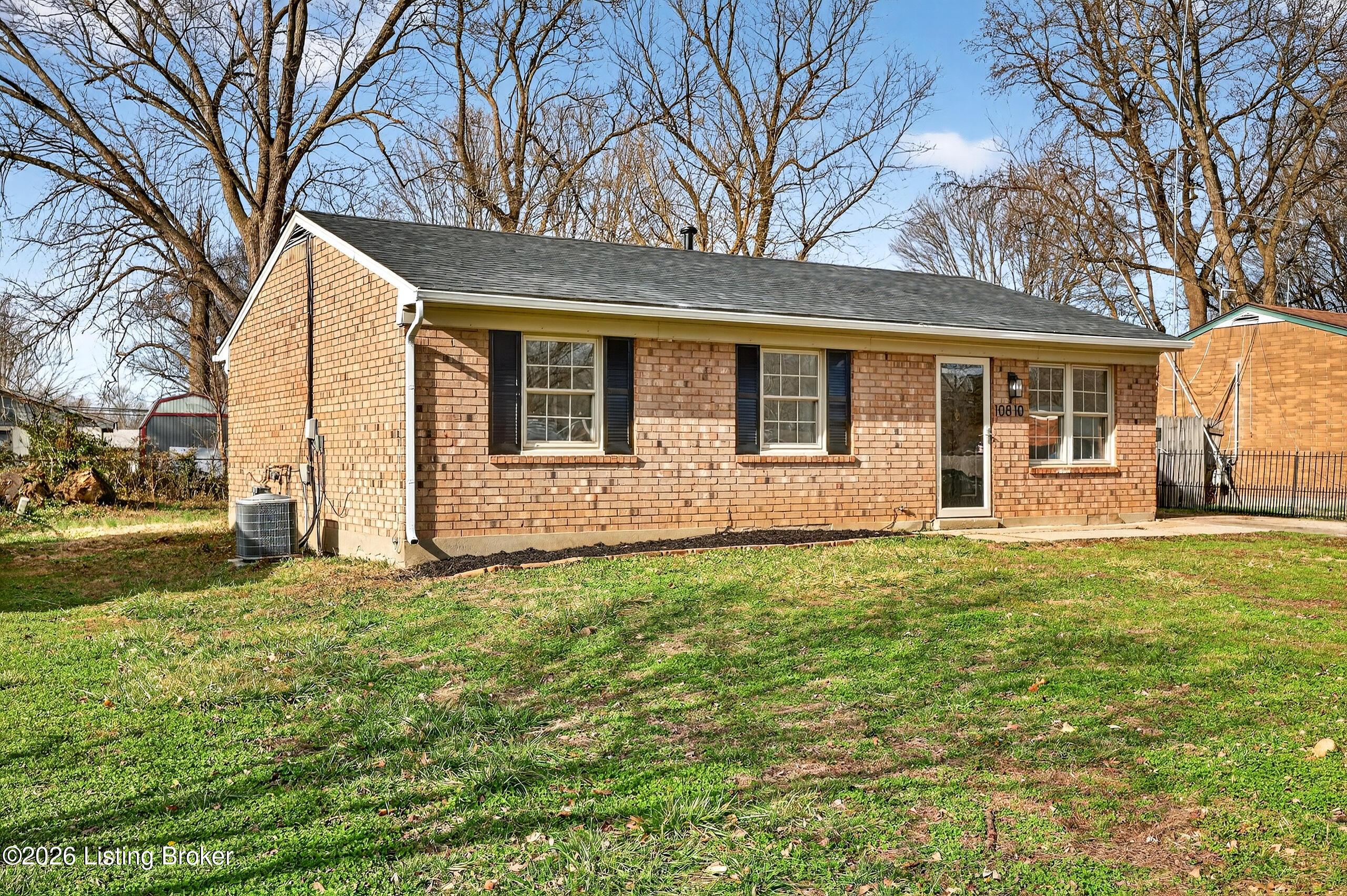 10810 Dorton Dr