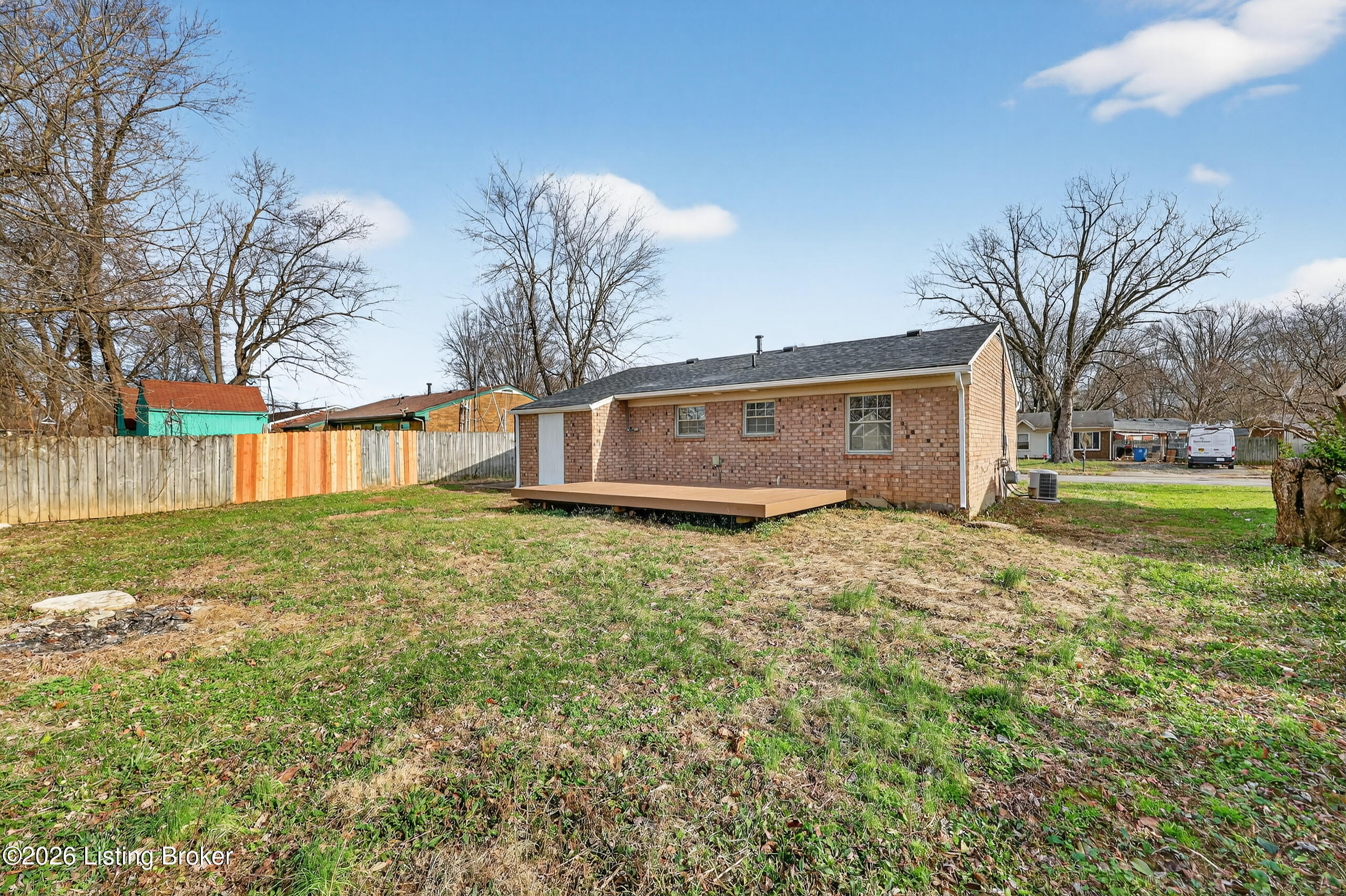 10810 Dorton Dr