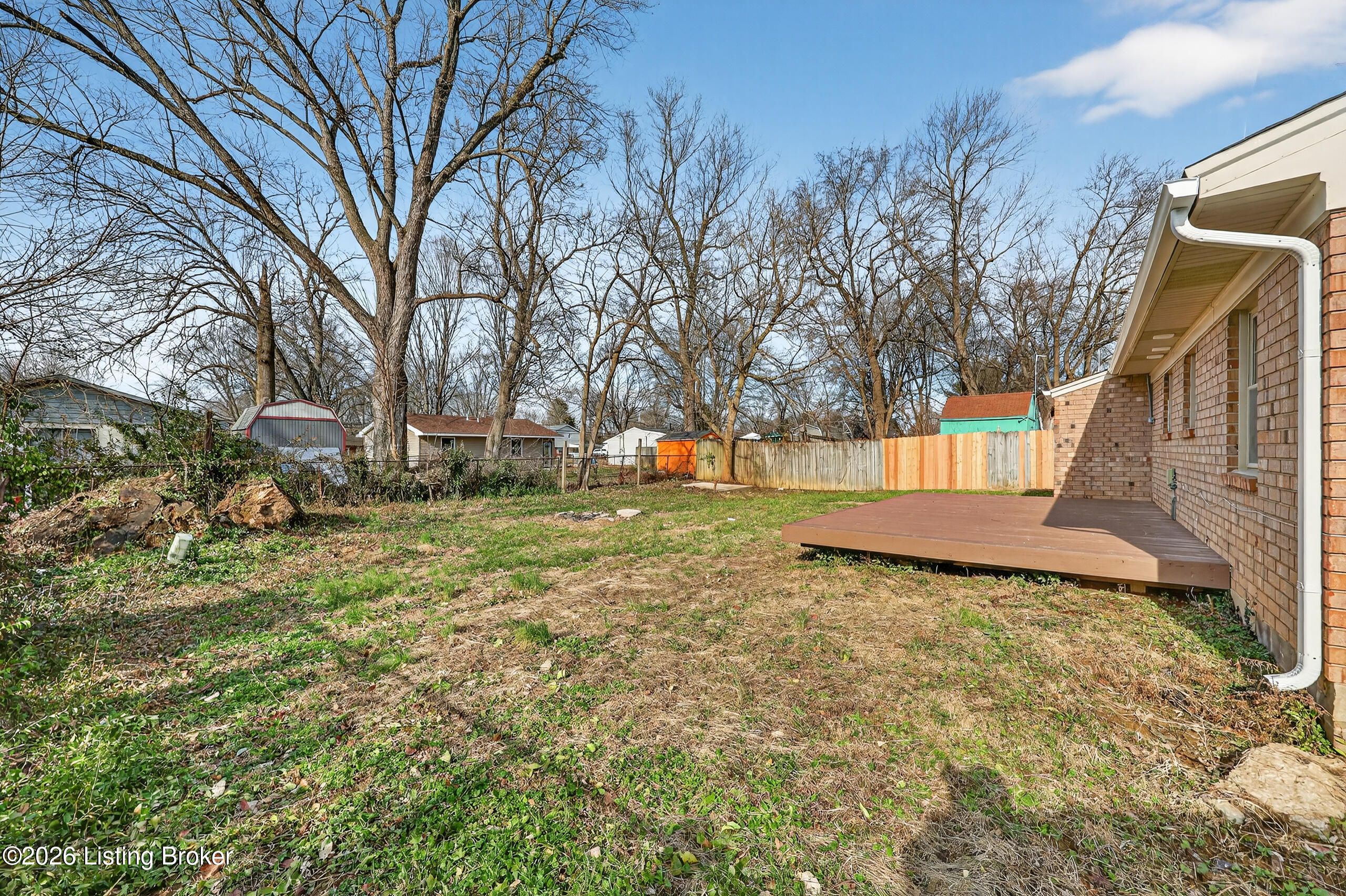 10810 Dorton Dr