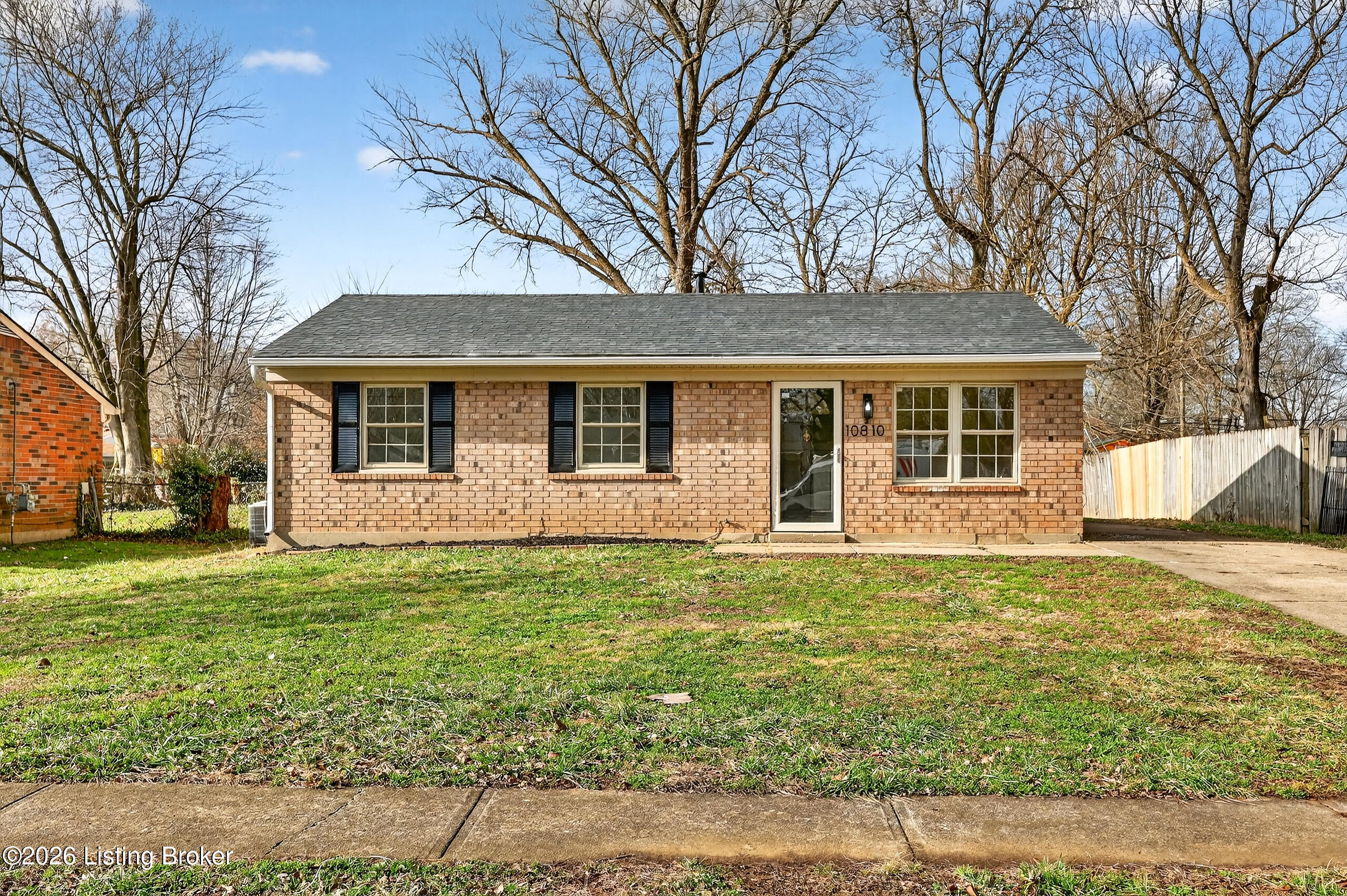 10810 Dorton Dr