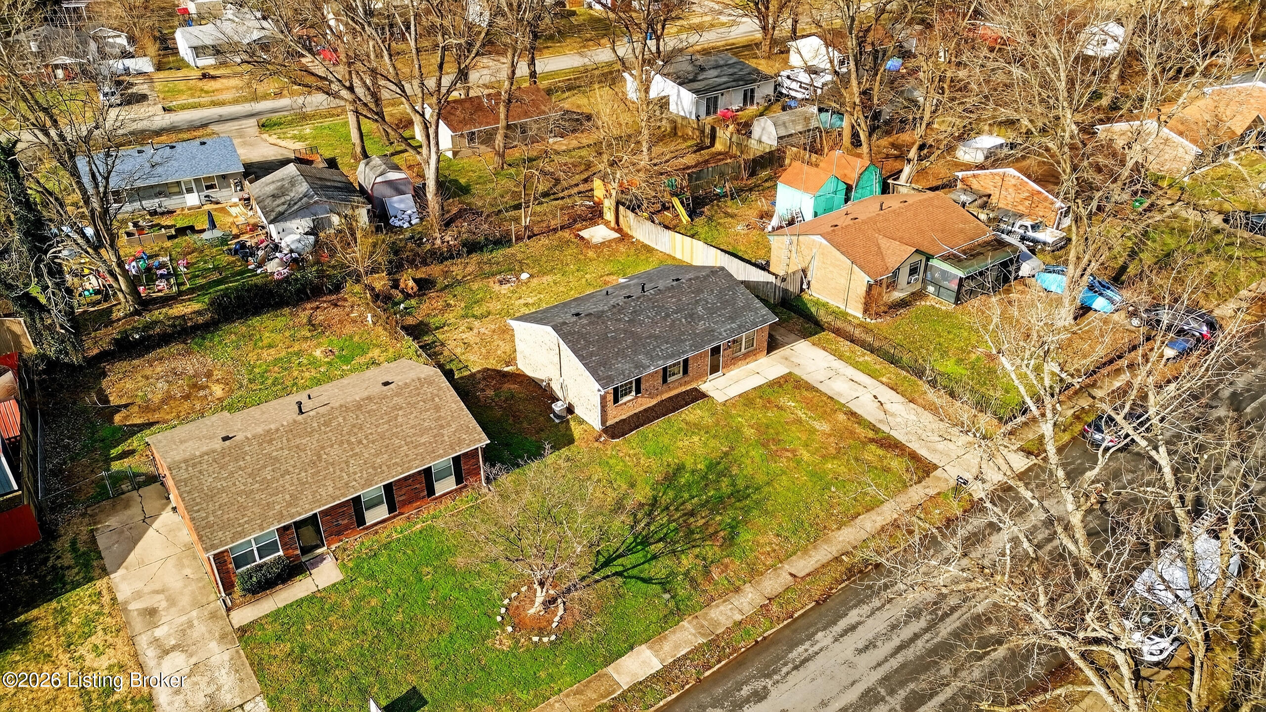 10810 Dorton Dr