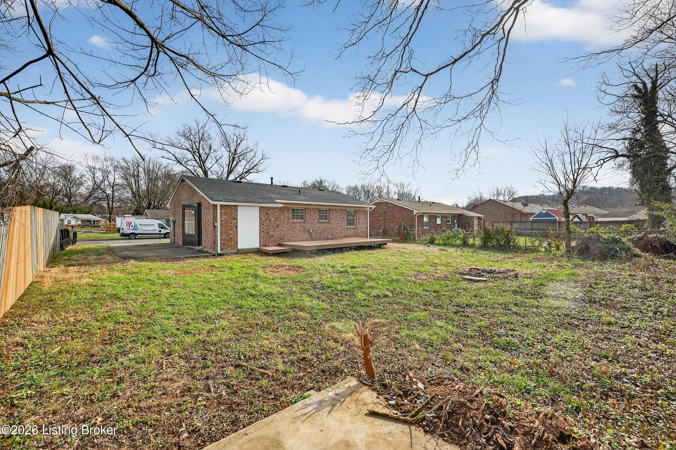 10810 Dorton Dr