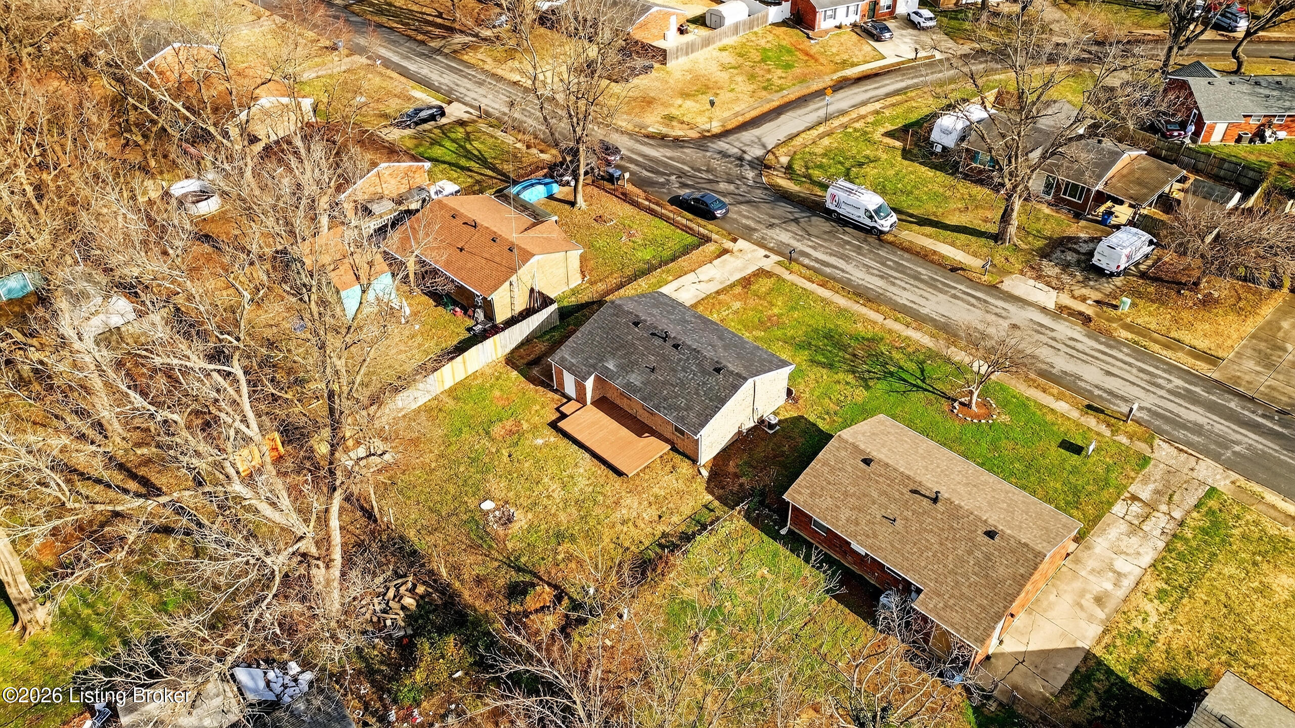 10810 Dorton Dr