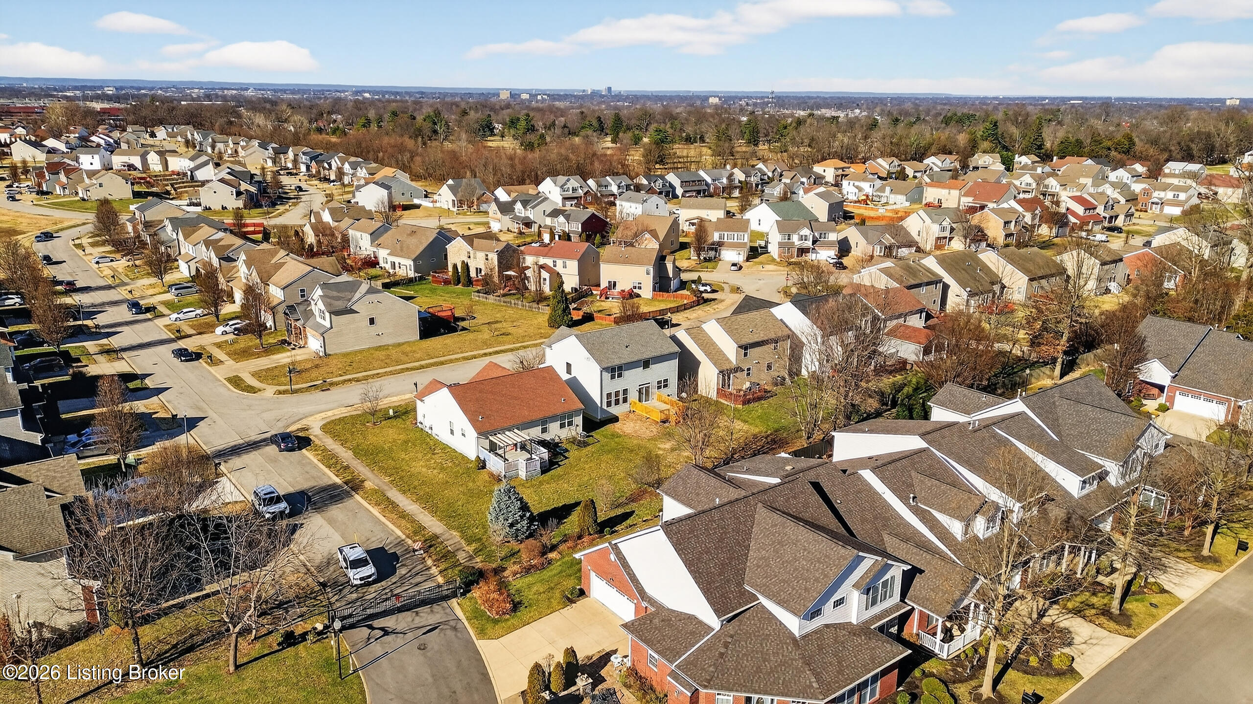 5609 Red Crested Way