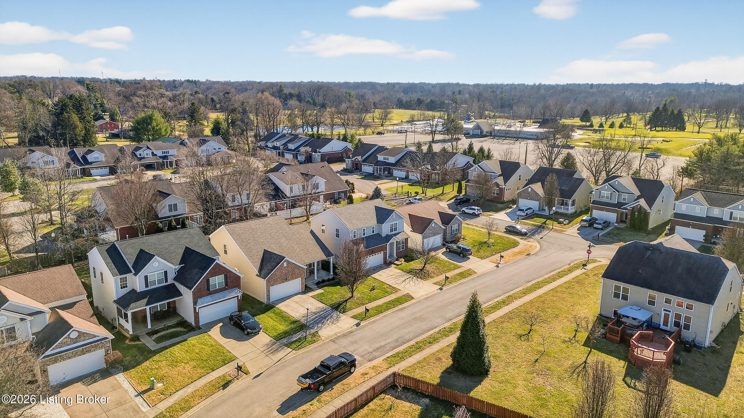 5609 Red Crested Way