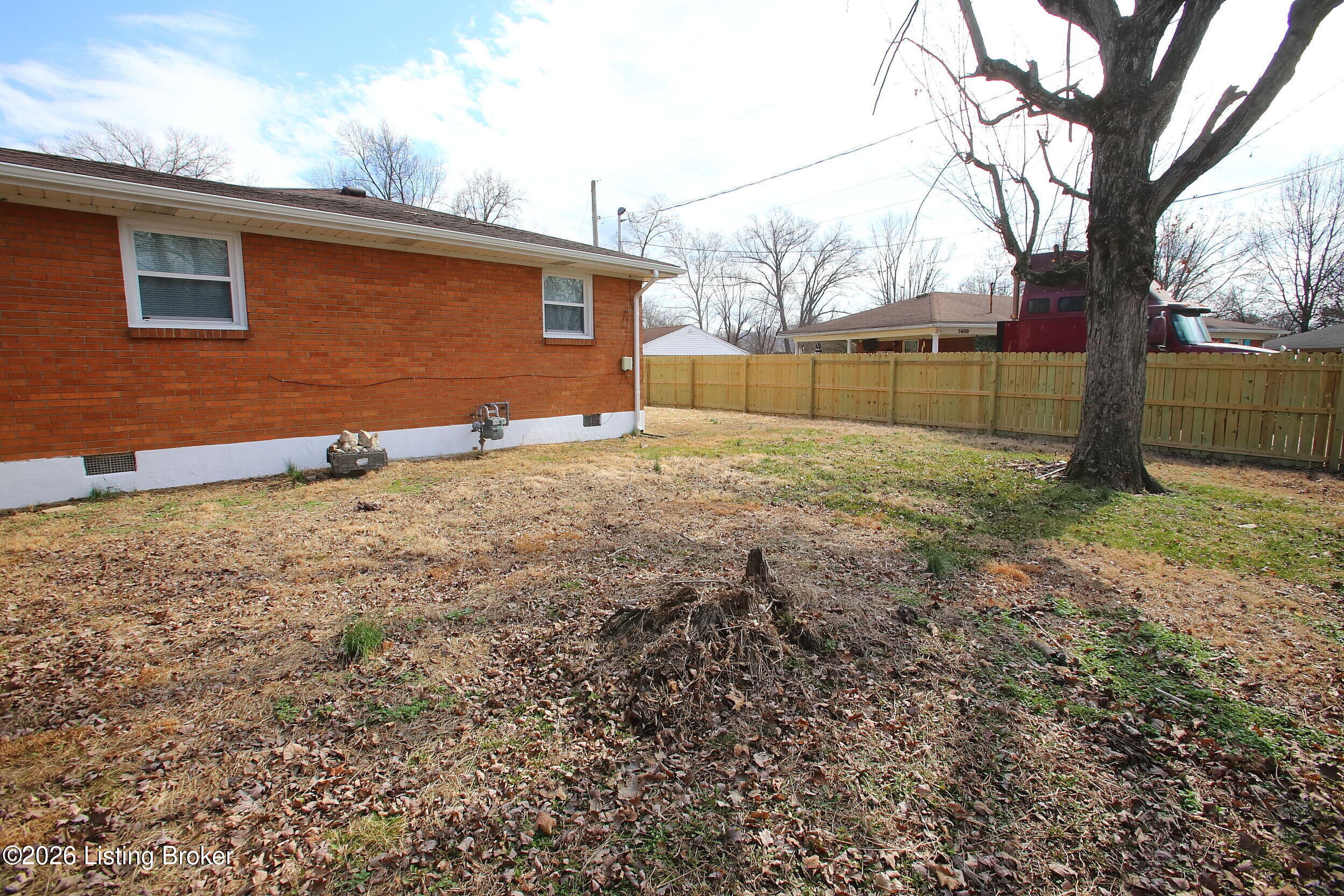 5510 Maryman Rd