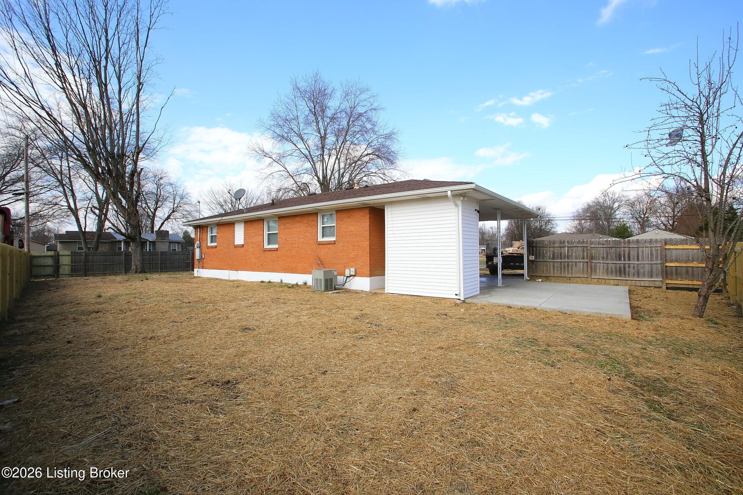 5510 Maryman Rd