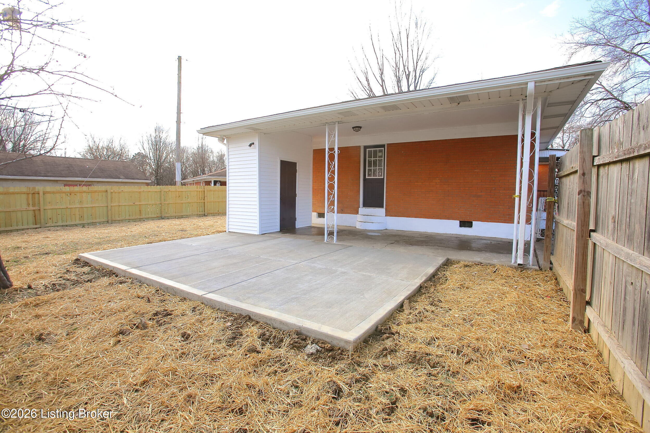 5510 Maryman Rd