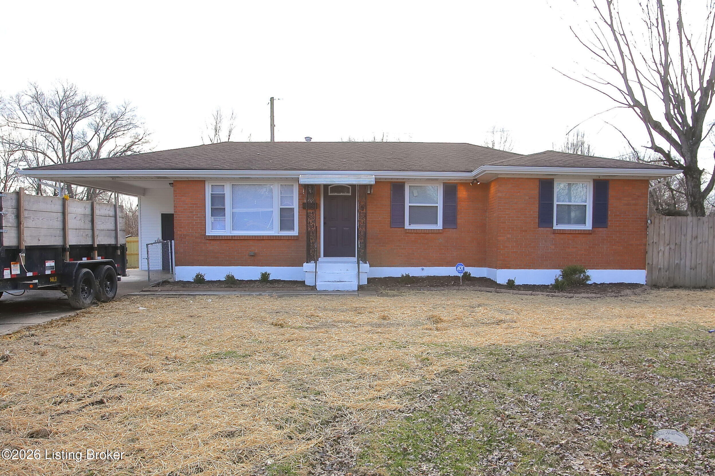 5510 Maryman Rd