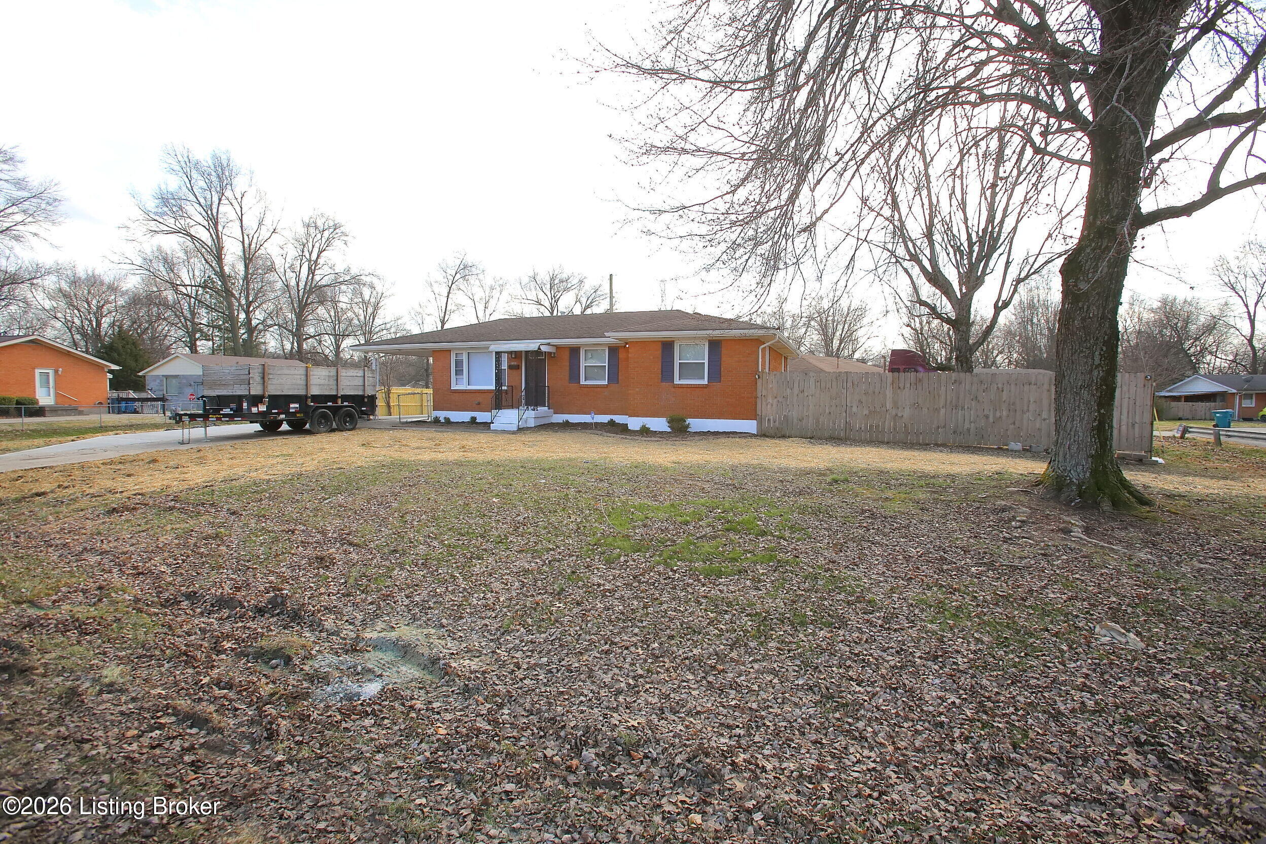 5510 Maryman Rd