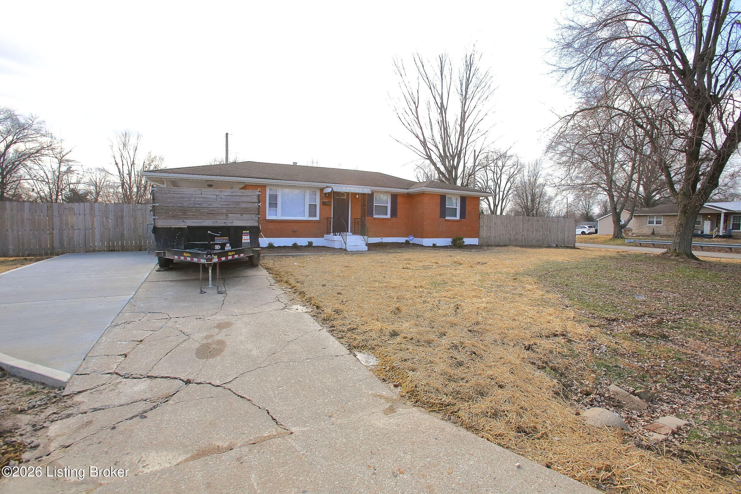 5510 Maryman Rd