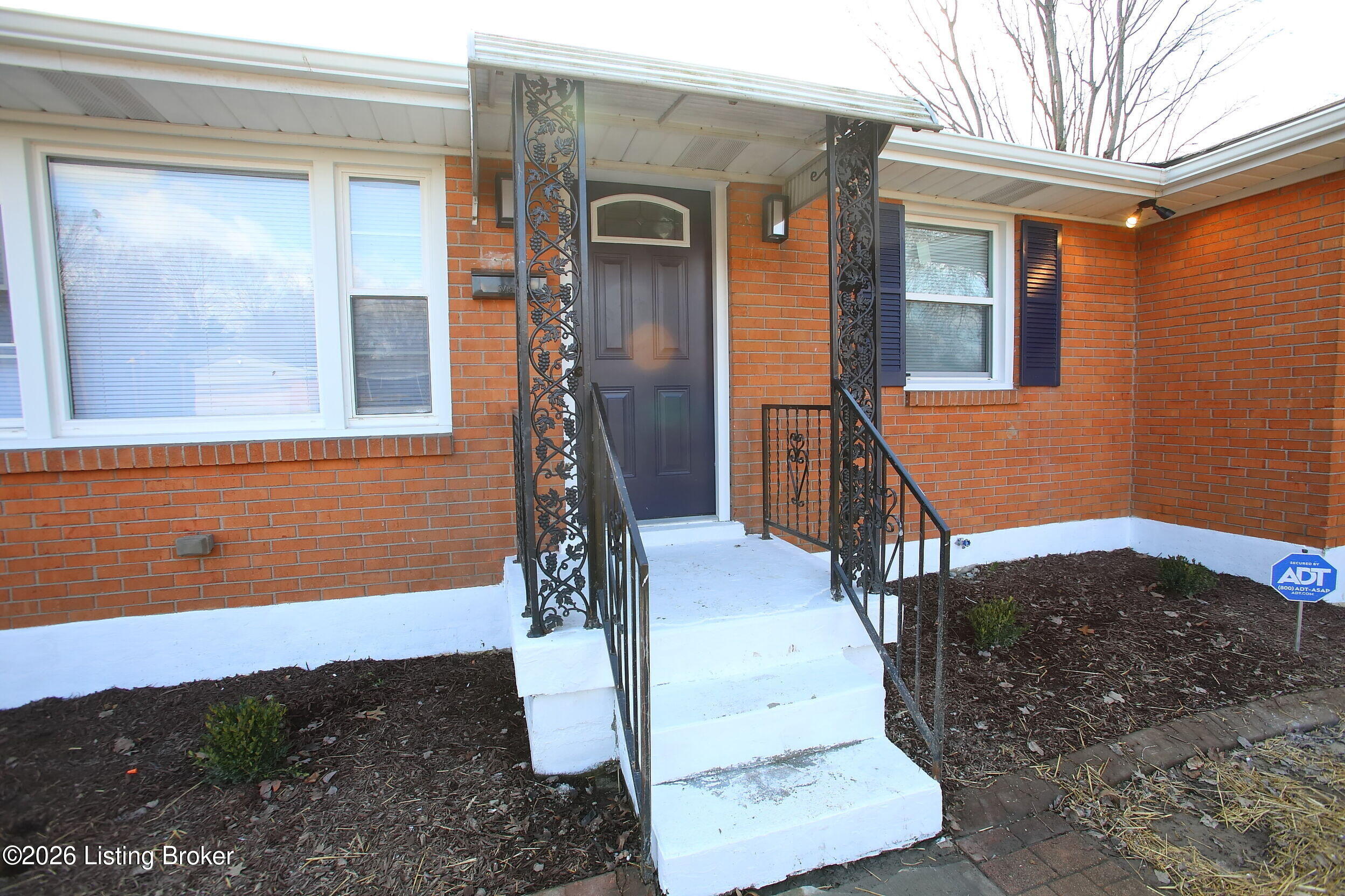 5510 Maryman Rd