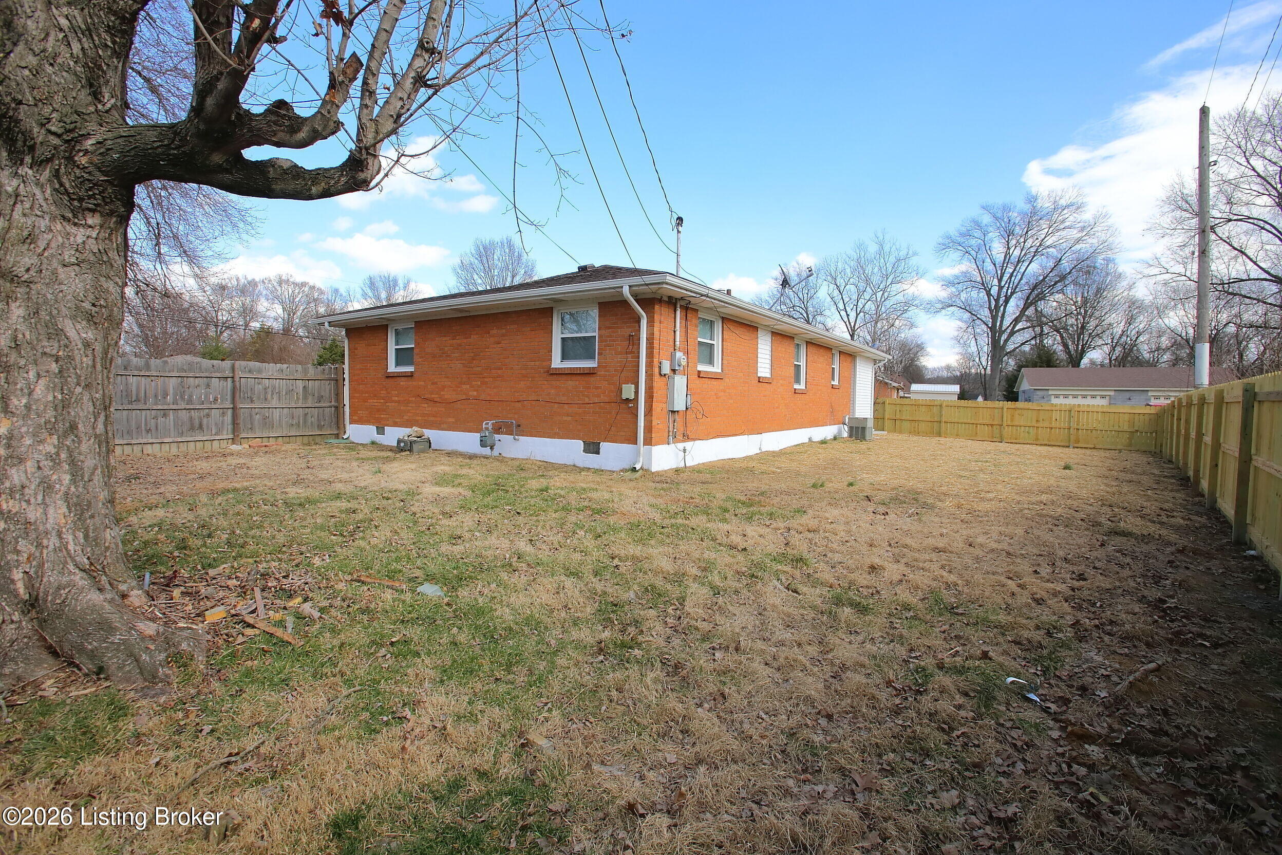 5510 Maryman Rd
