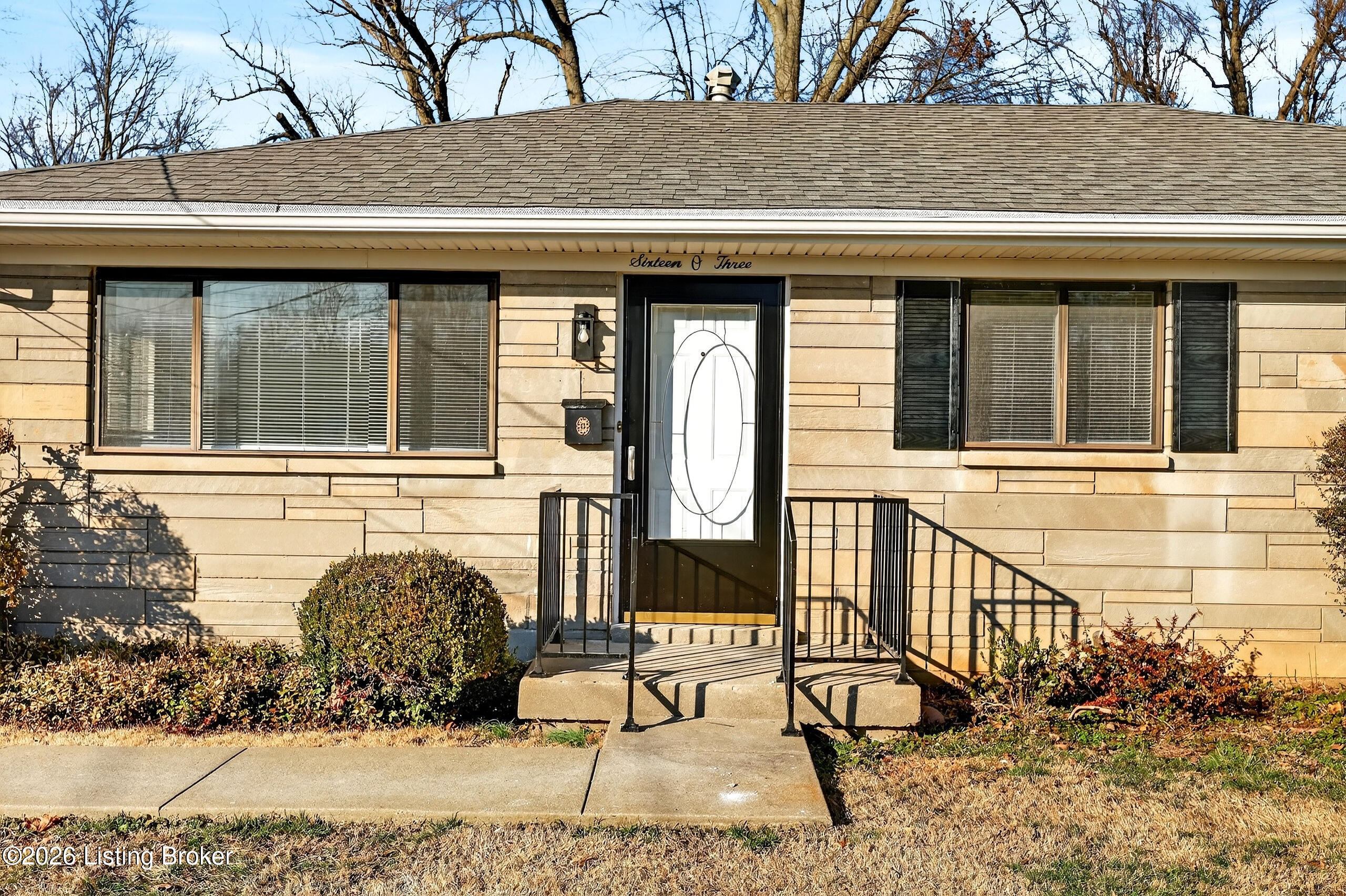 1603 Lou Gene Ave