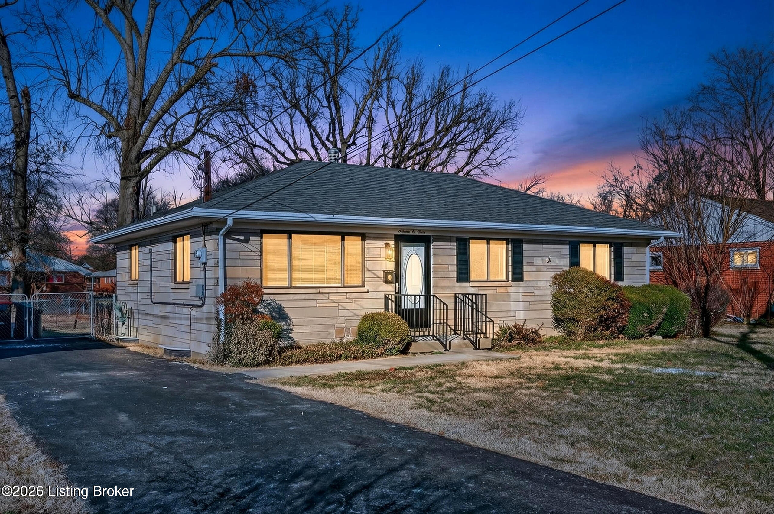 1603 Lou Gene Ave