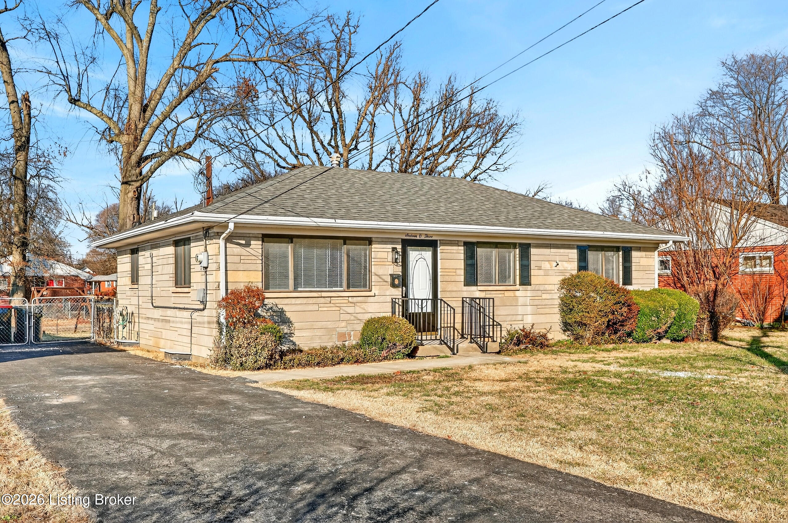 1603 Lou Gene Ave