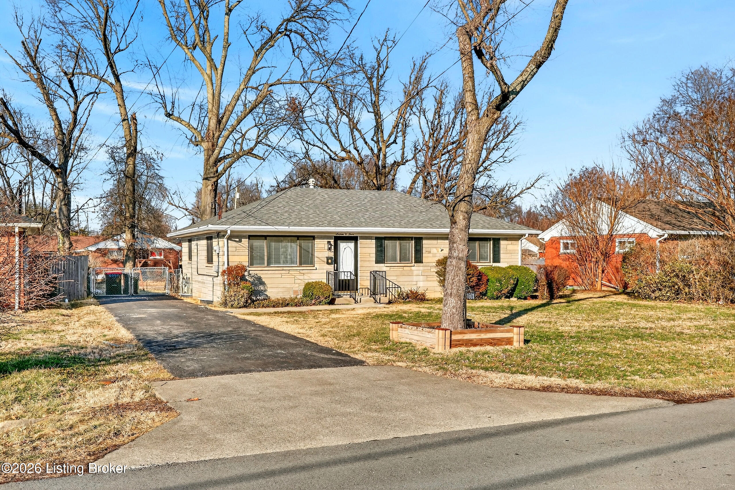 1603 Lou Gene Ave