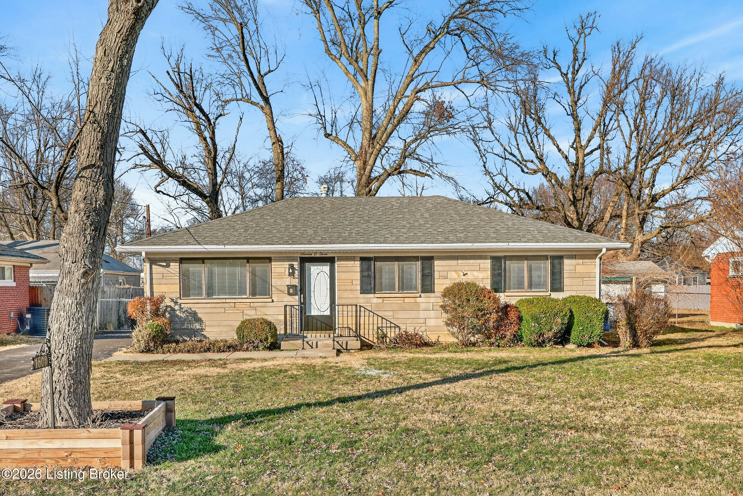 1603 Lou Gene Ave